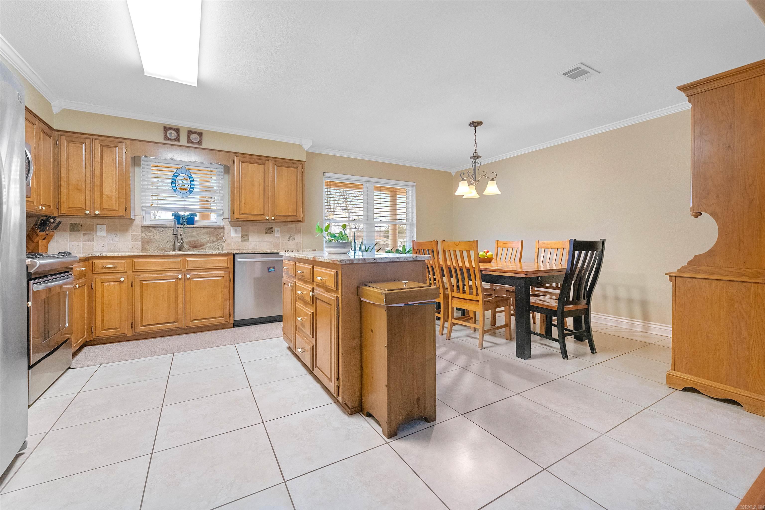 1309  Cornflower  Sherwood, AR