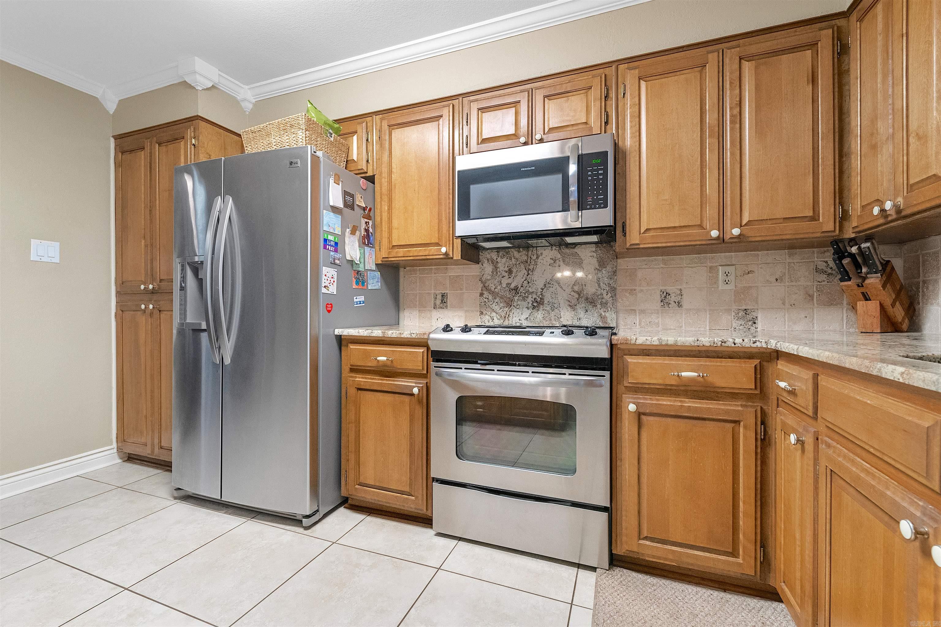 1309  Cornflower  Sherwood, AR