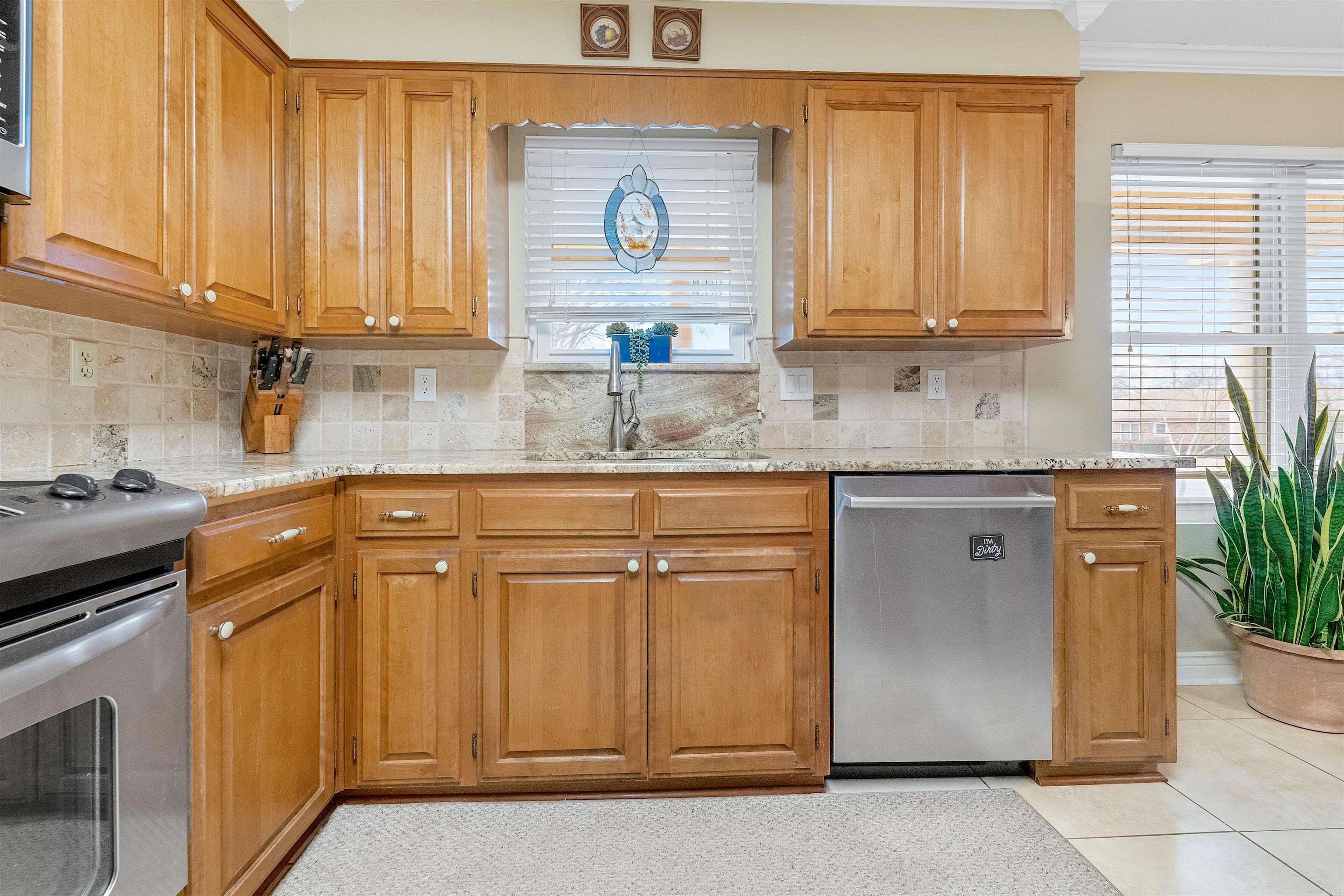 1309  Cornflower  Sherwood, AR