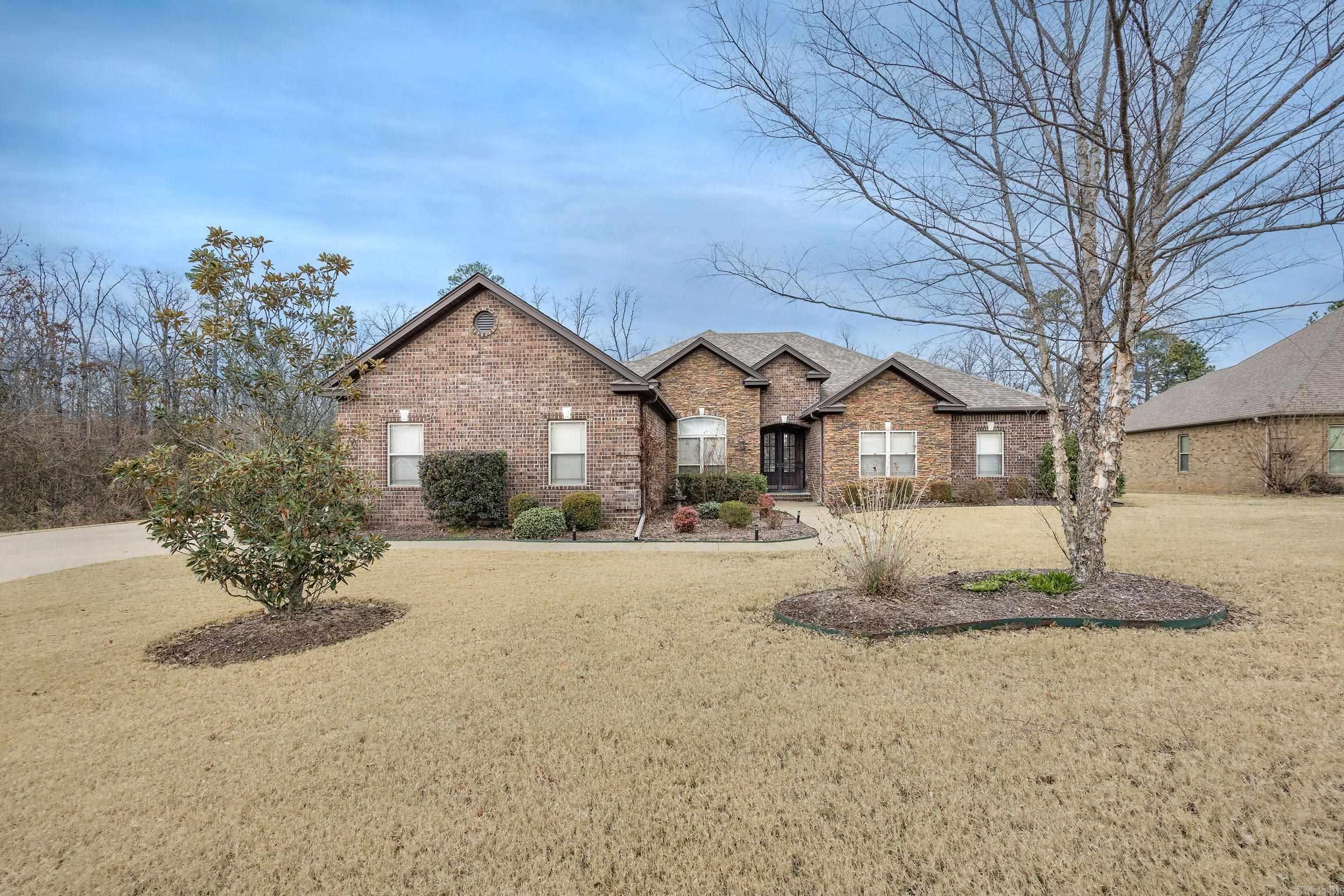 127  Sierra Valley  Maumelle, AR