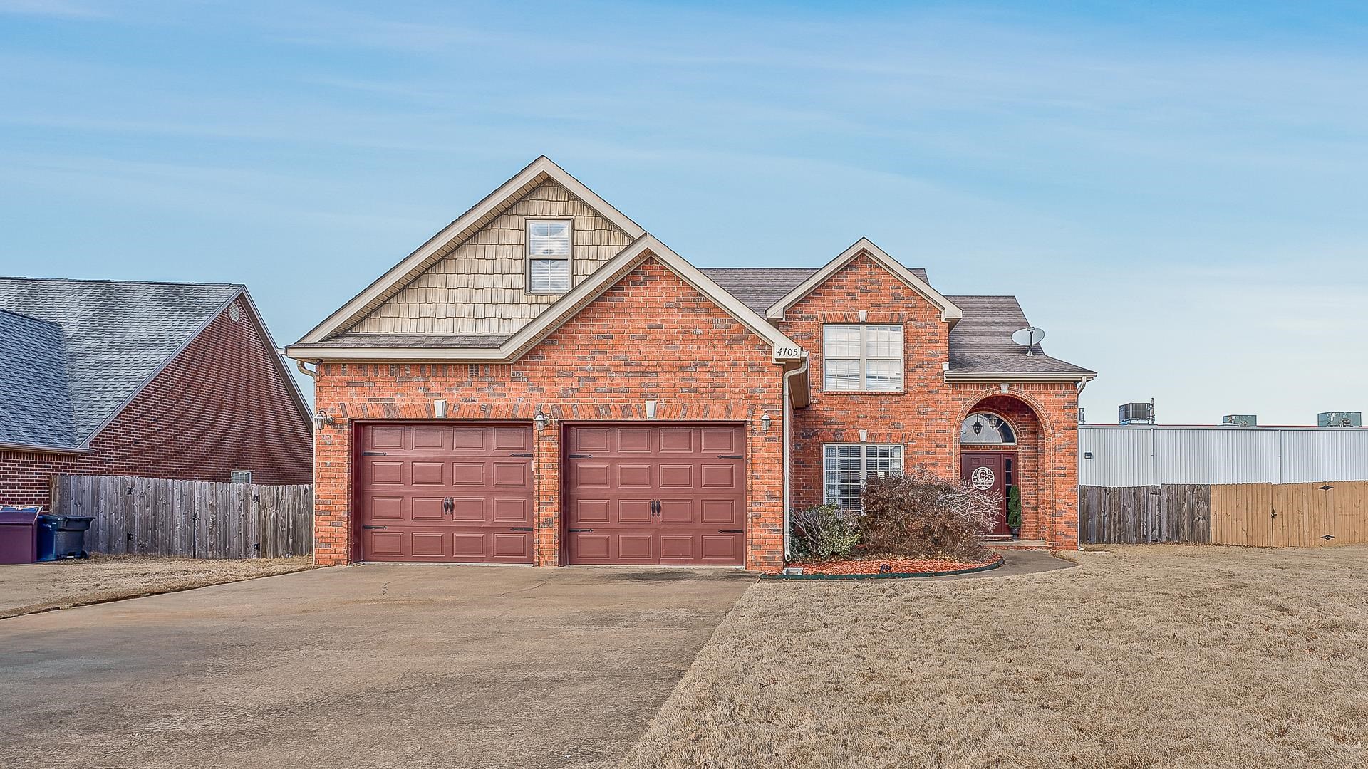 4705  Peter  Jonesboro, AR