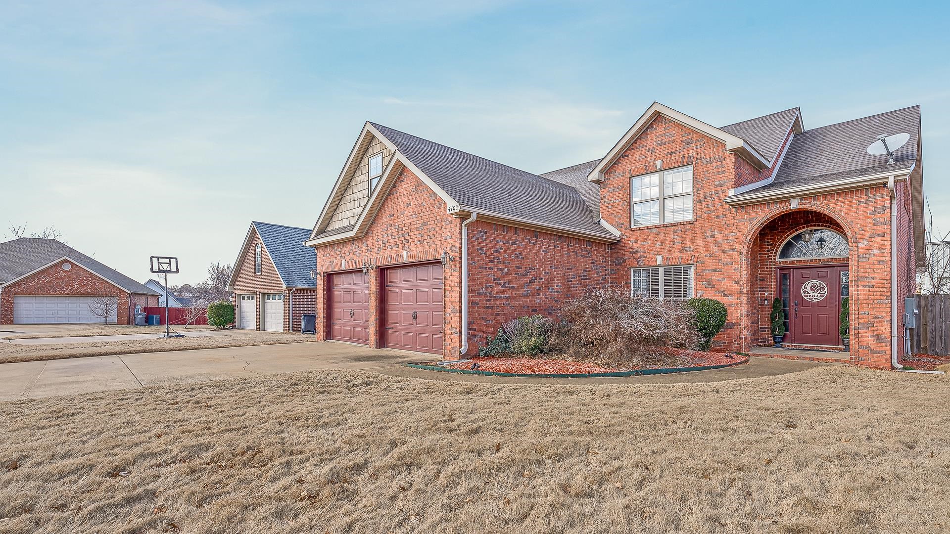 4705  Peter  Jonesboro, AR