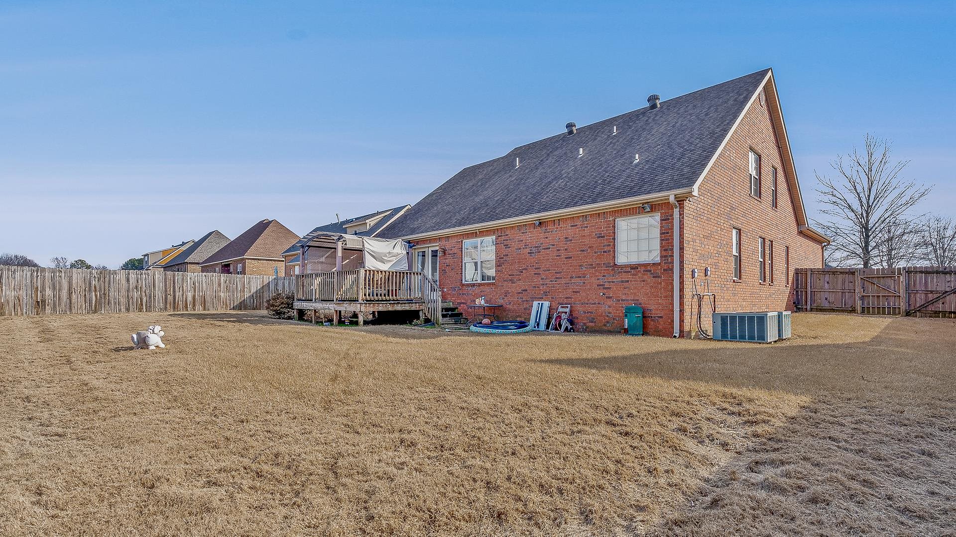 4705  Peter  Jonesboro, AR