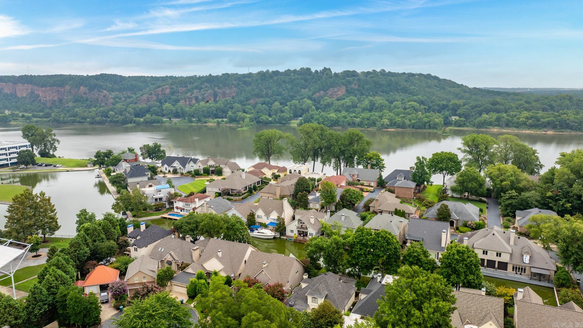 1811  River Heights  Little Rock, AR