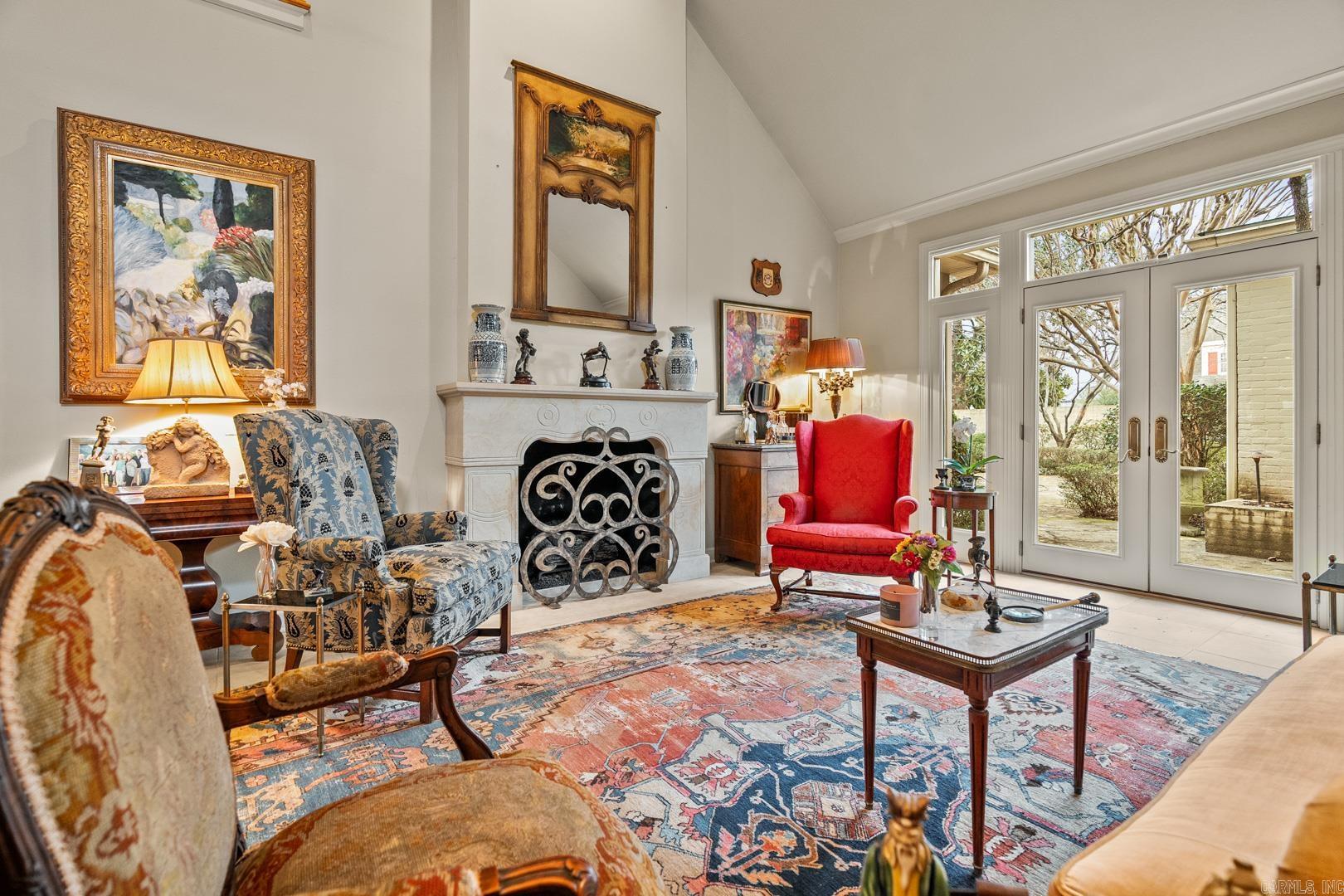1811  River Heights  Little Rock, AR