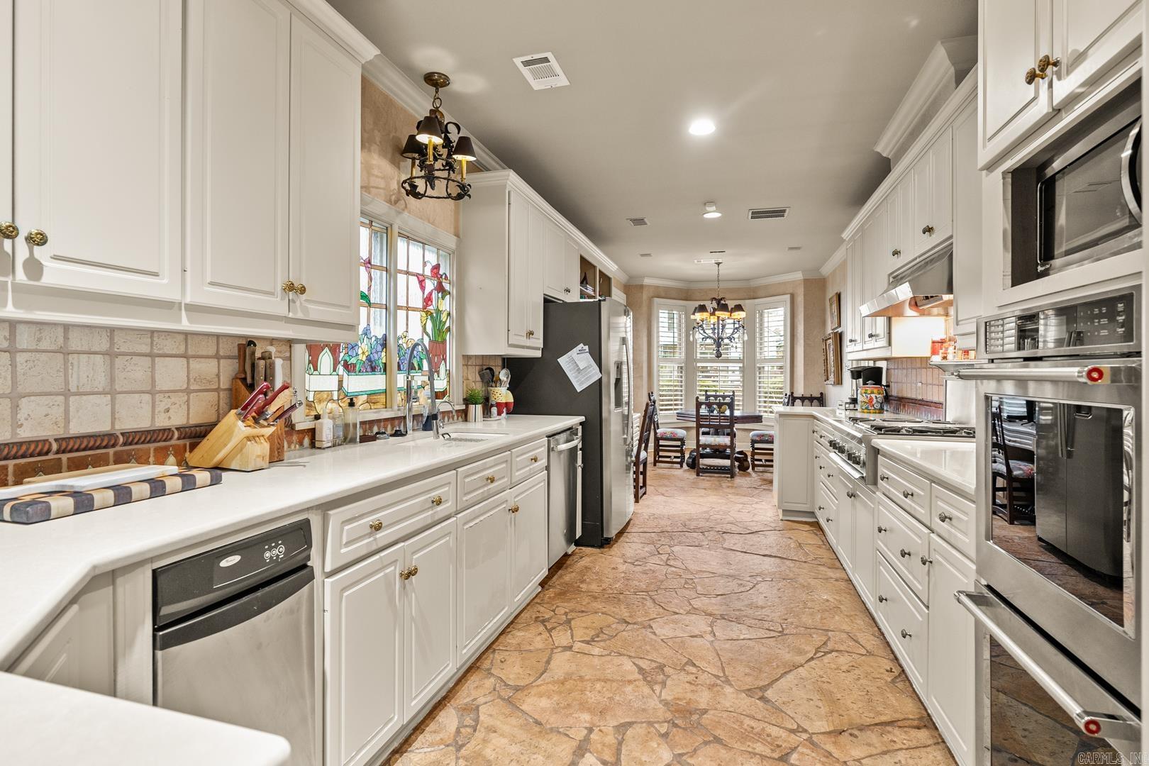 1811  River Heights  Little Rock, AR
