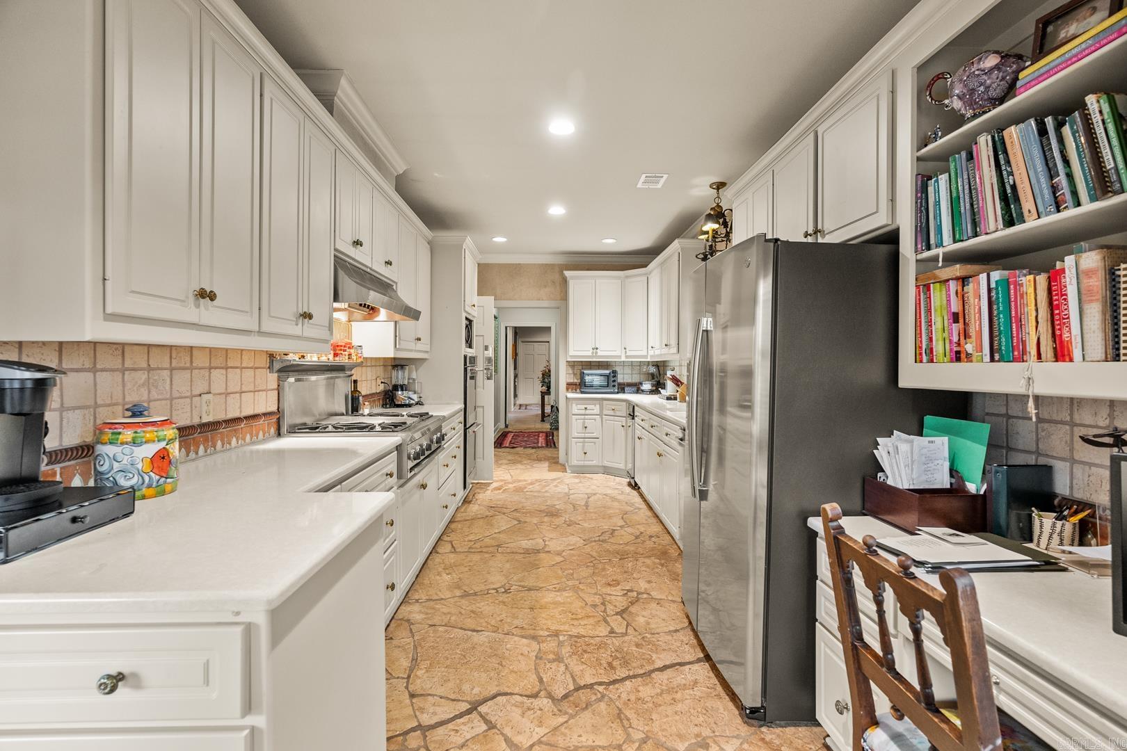 1811  River Heights  Little Rock, AR