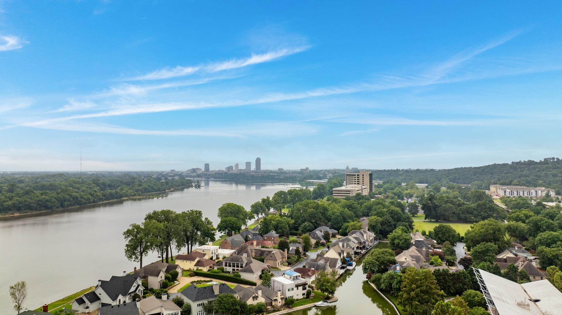 1811  River Heights  Little Rock, AR