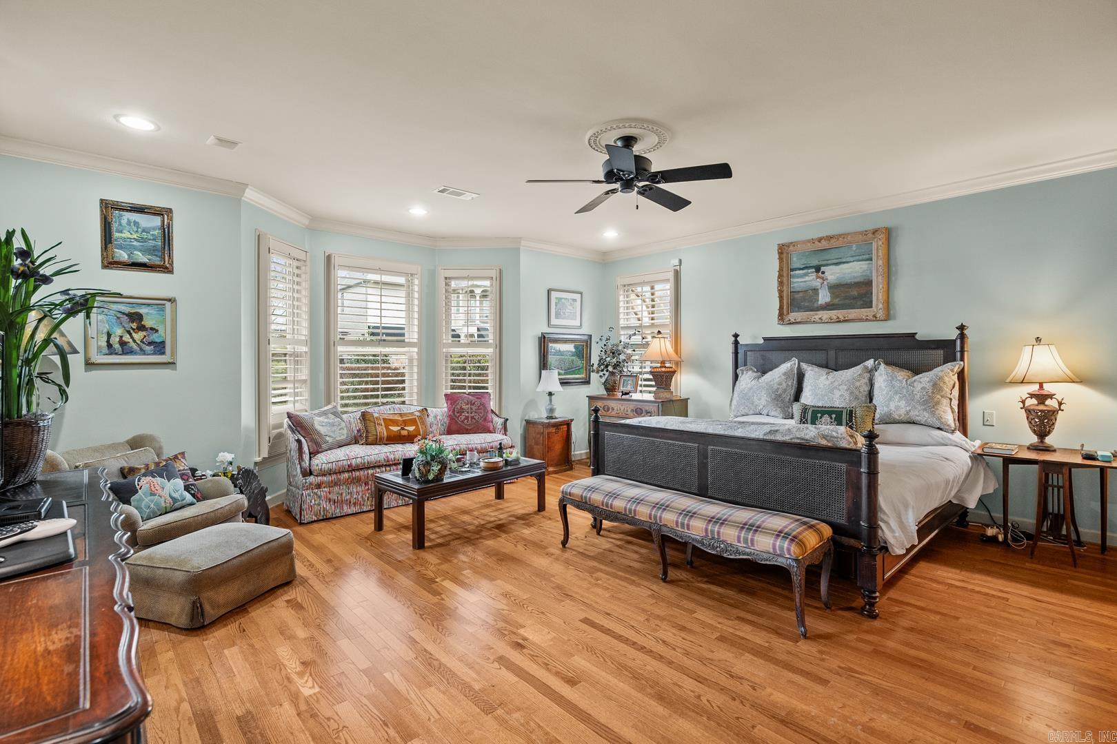 1811  River Heights  Little Rock, AR