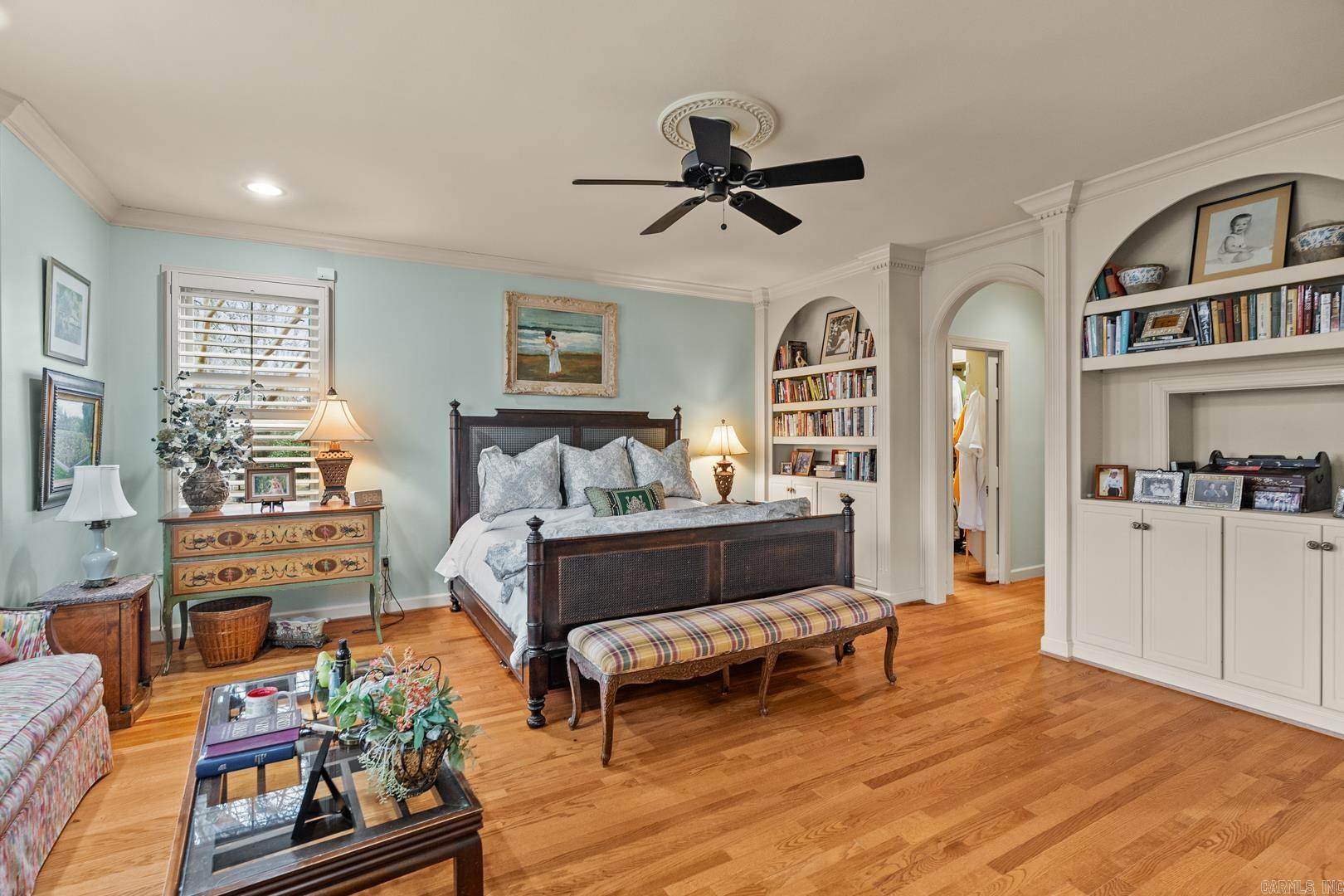 1811  River Heights  Little Rock, AR