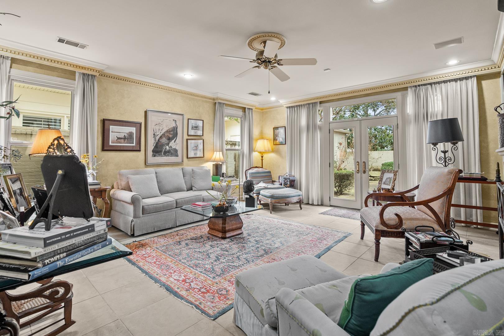 1811  River Heights  Little Rock, AR