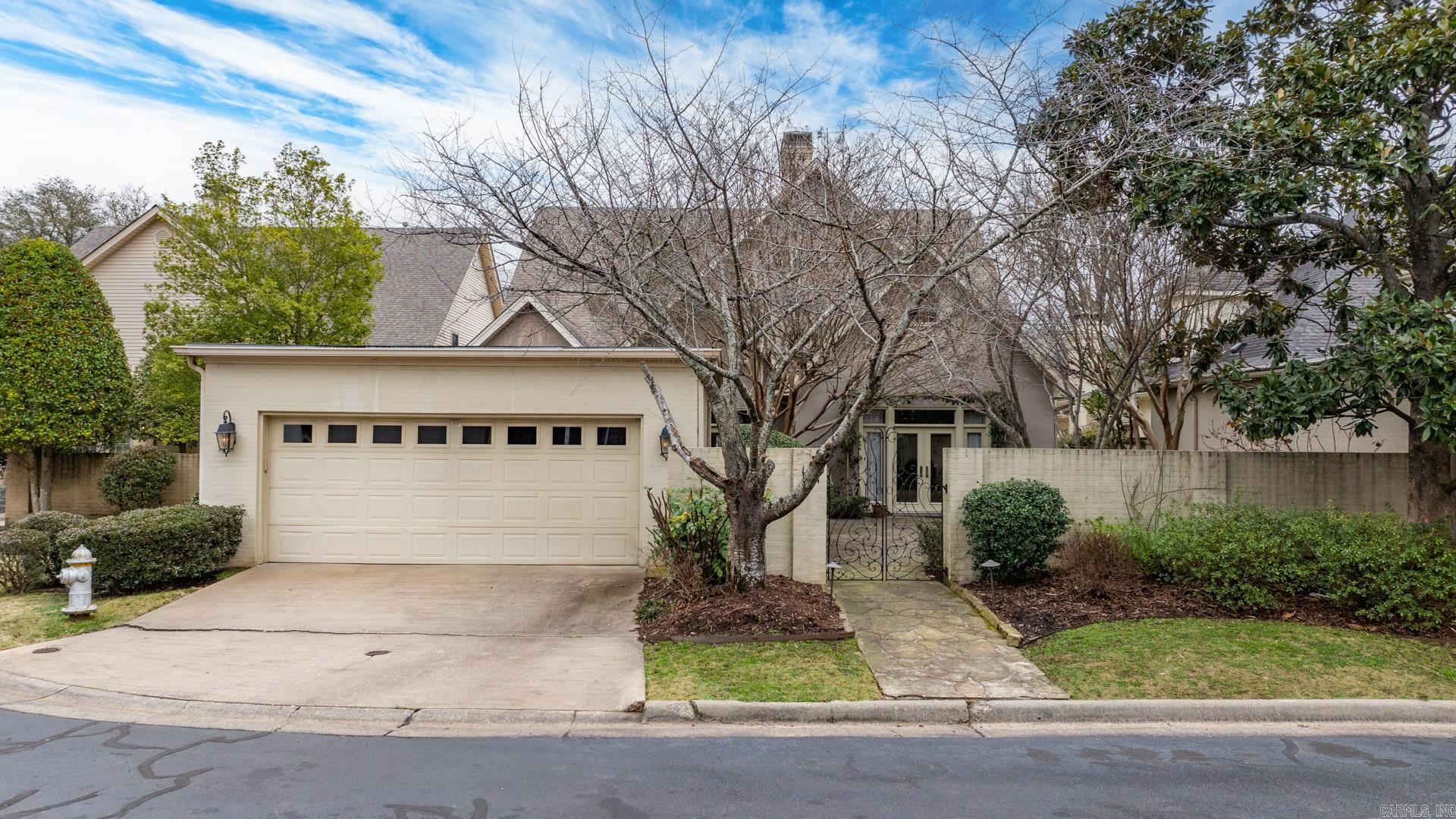 1811  River Heights  Little Rock, AR