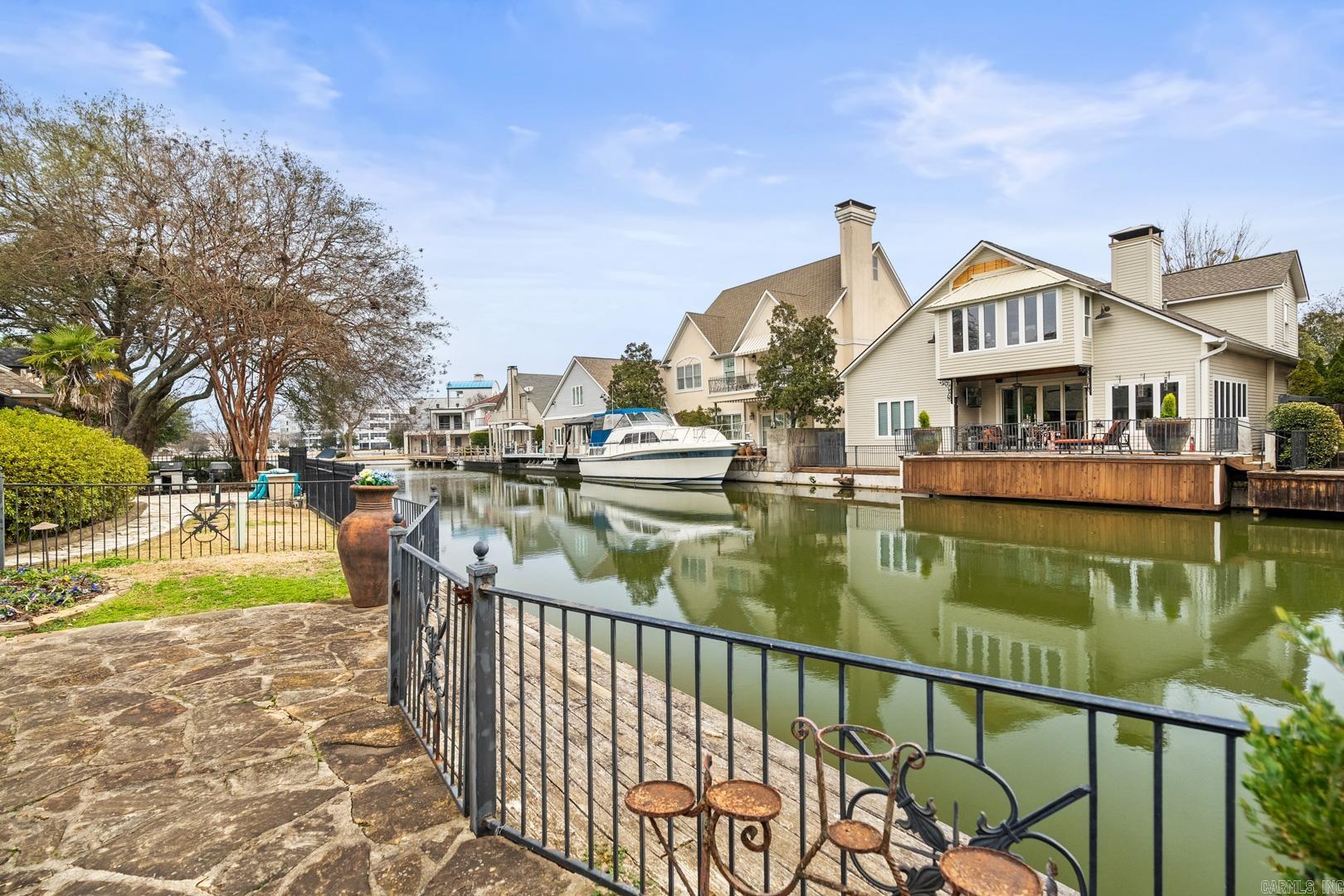 1811  River Heights  Little Rock, AR