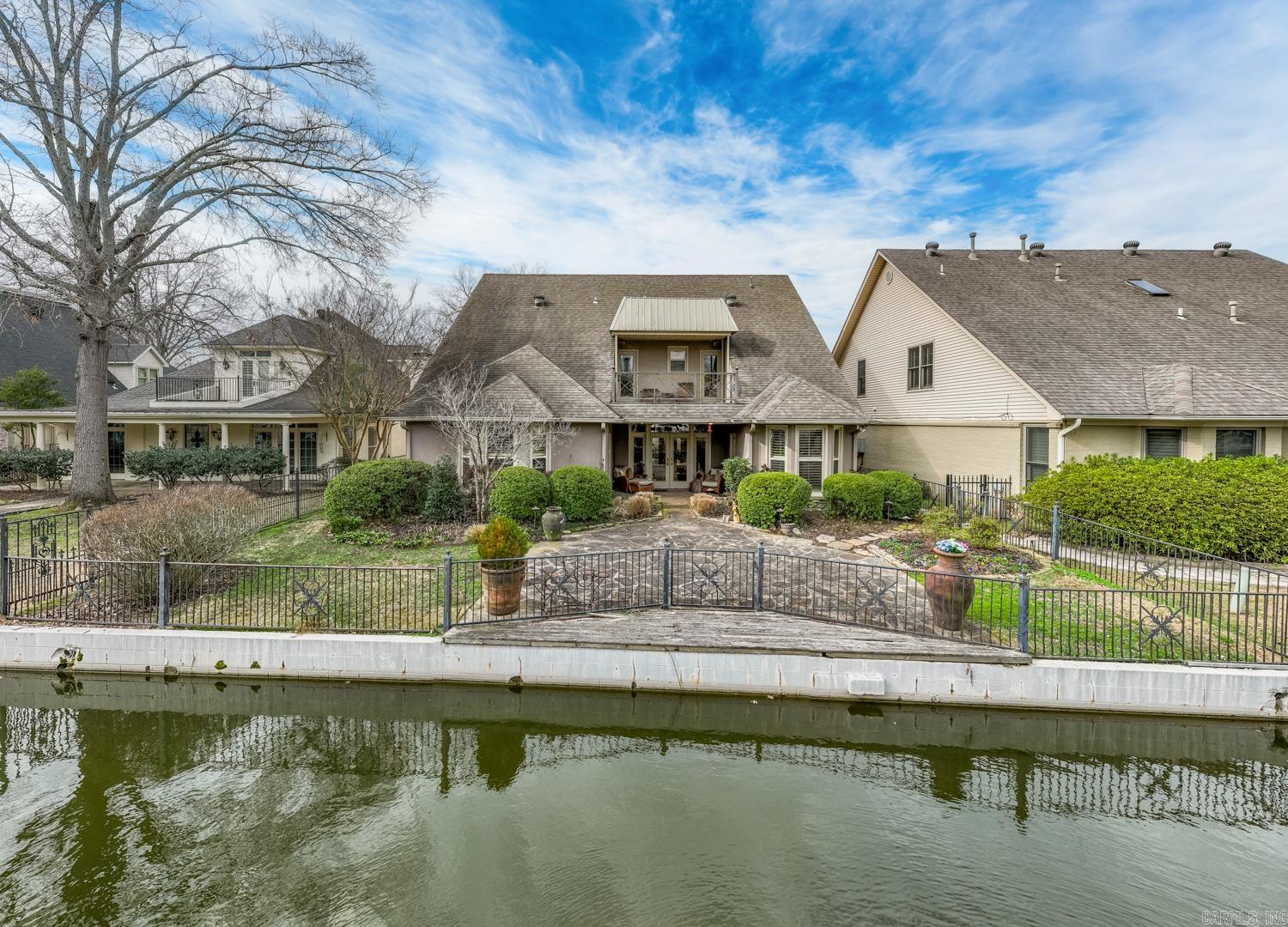 1811  River Heights  Little Rock, AR