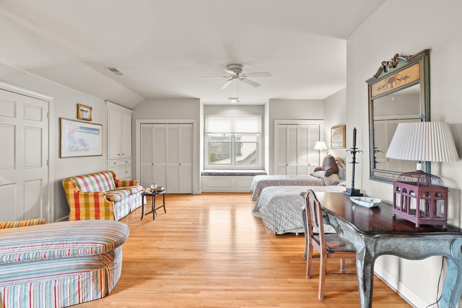 1811  River Heights  Little Rock, AR