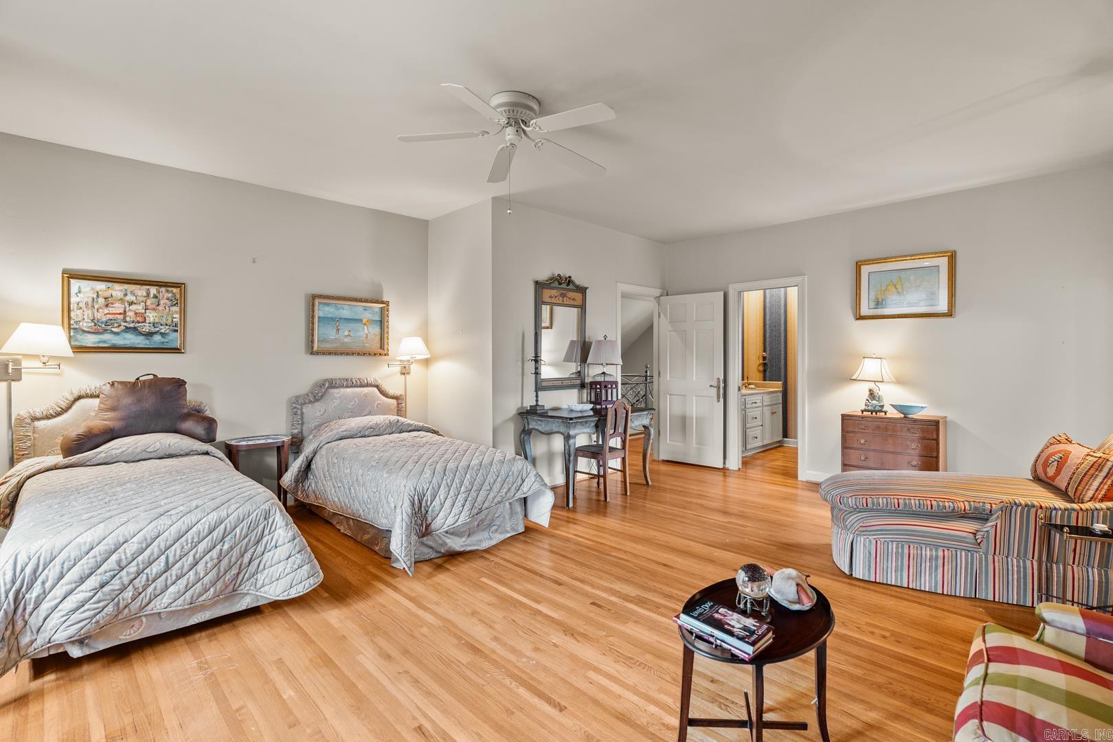 1811  River Heights  Little Rock, AR