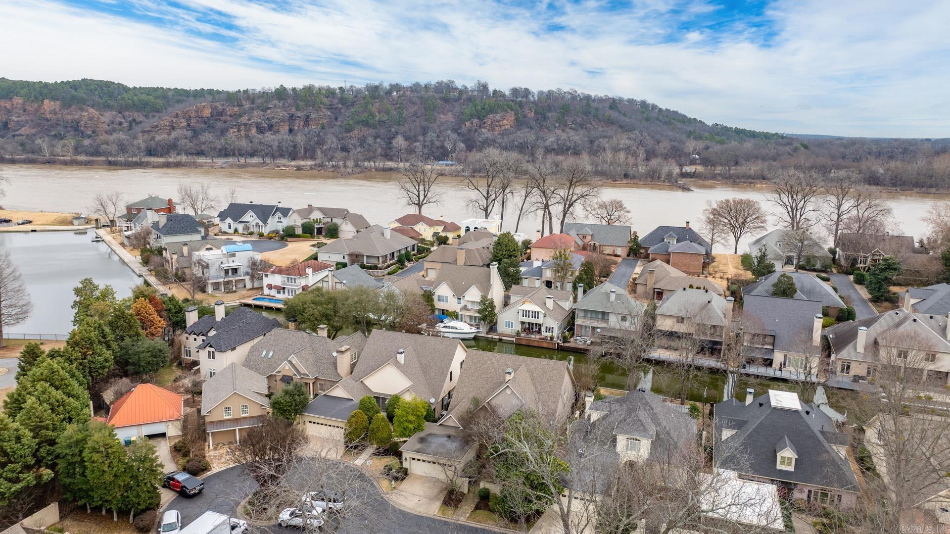 1811  River Heights  Little Rock, AR
