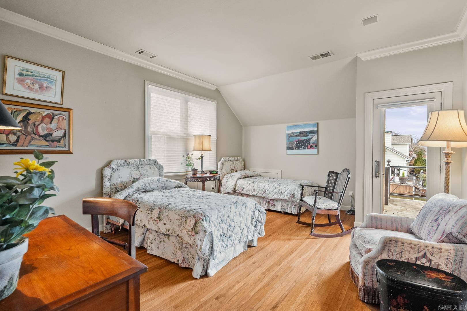 1811  River Heights  Little Rock, AR
