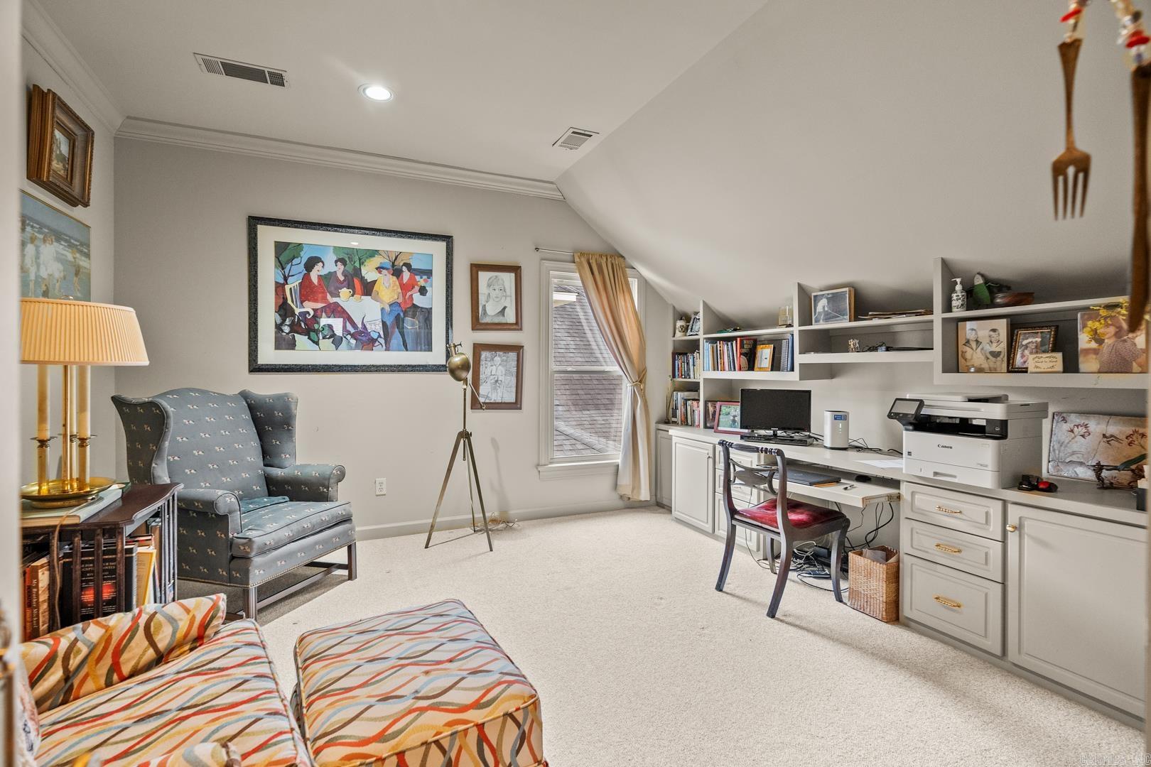 1811  River Heights  Little Rock, AR