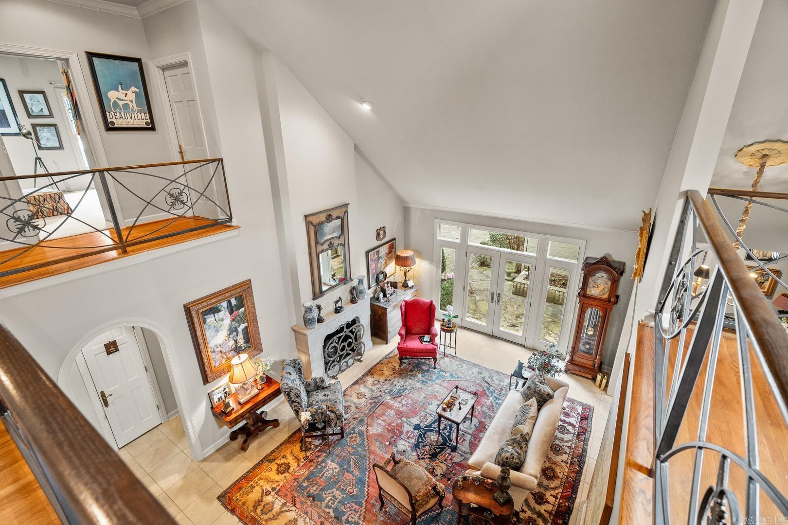 1811  River Heights  Little Rock, AR