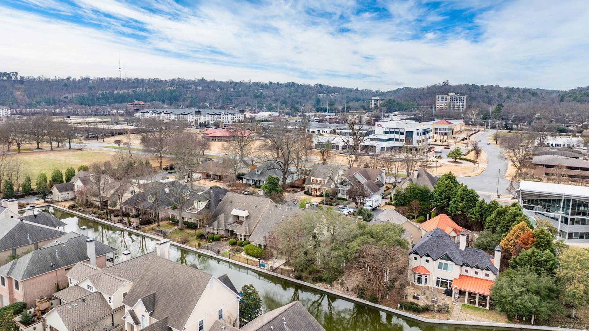 1811  River Heights  Little Rock, AR