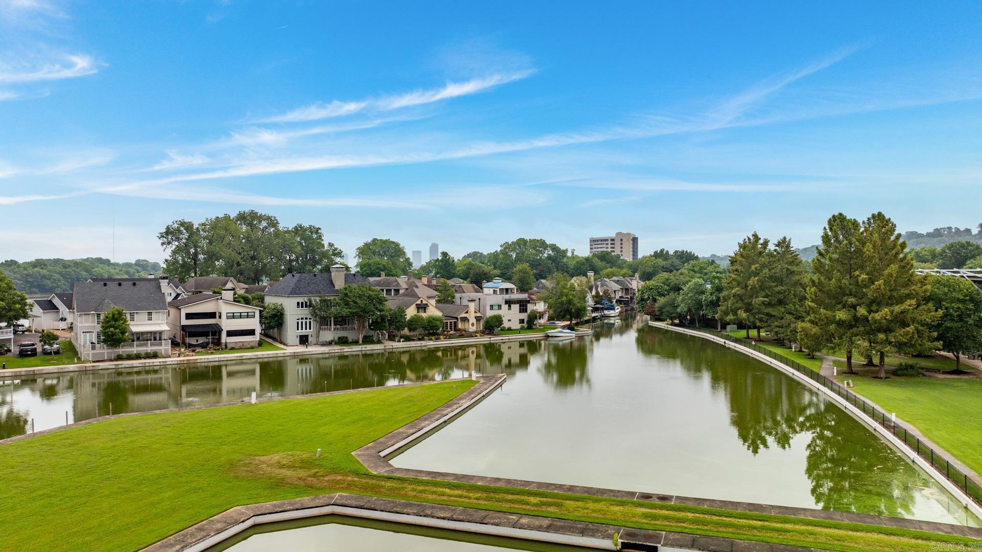 1811  River Heights  Little Rock, AR