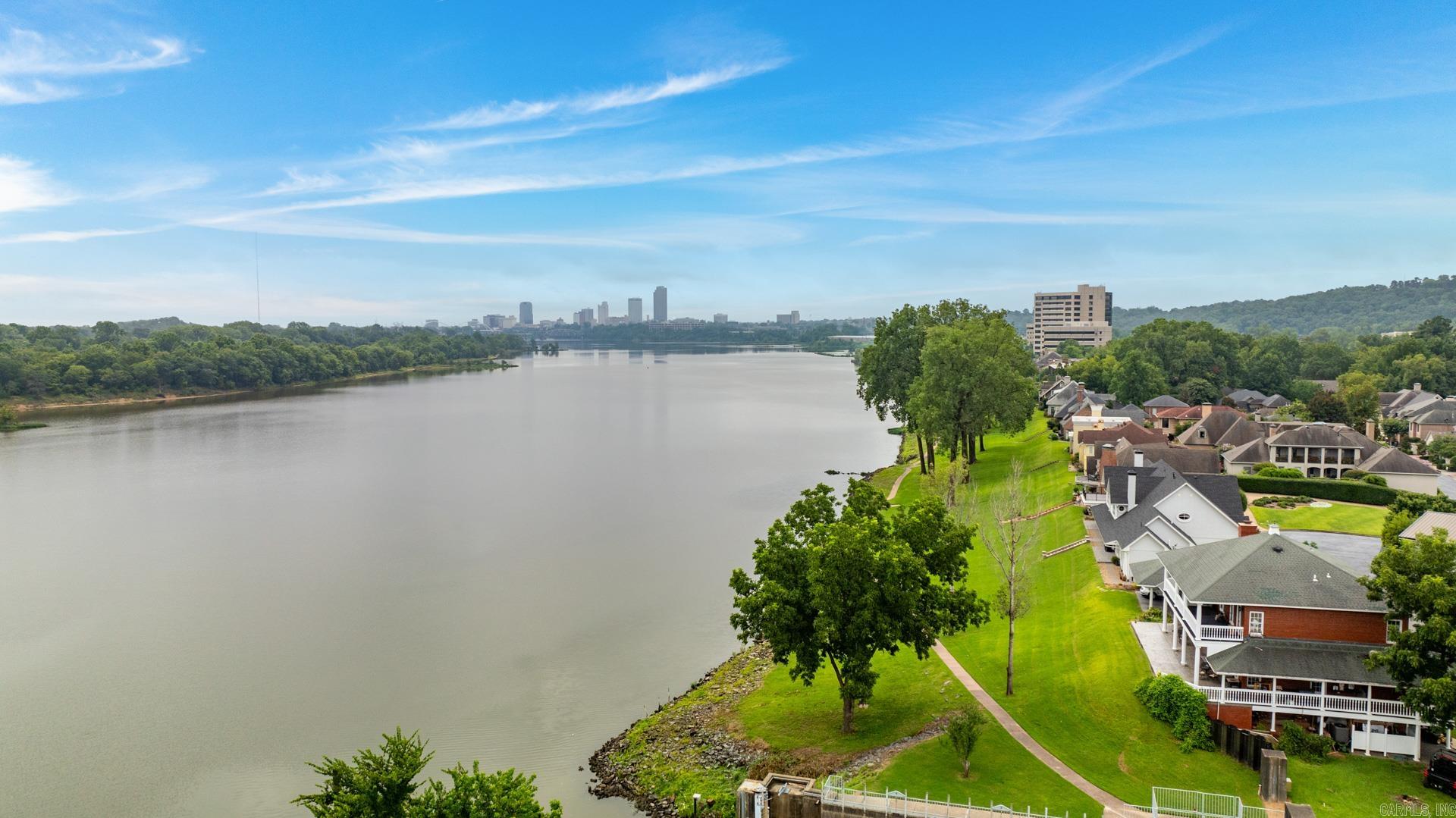 1811  River Heights  Little Rock, AR