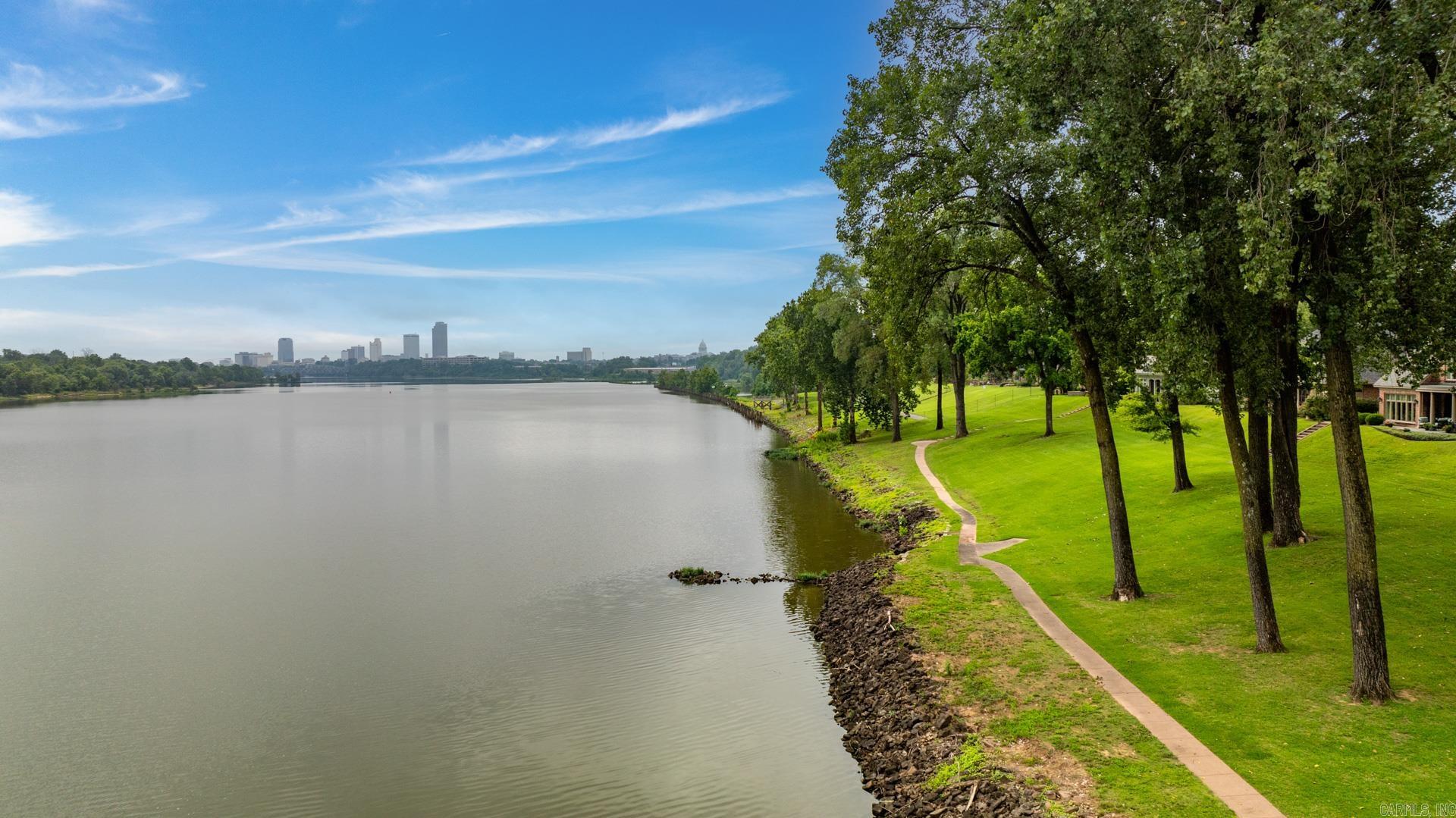 1811  River Heights  Little Rock, AR