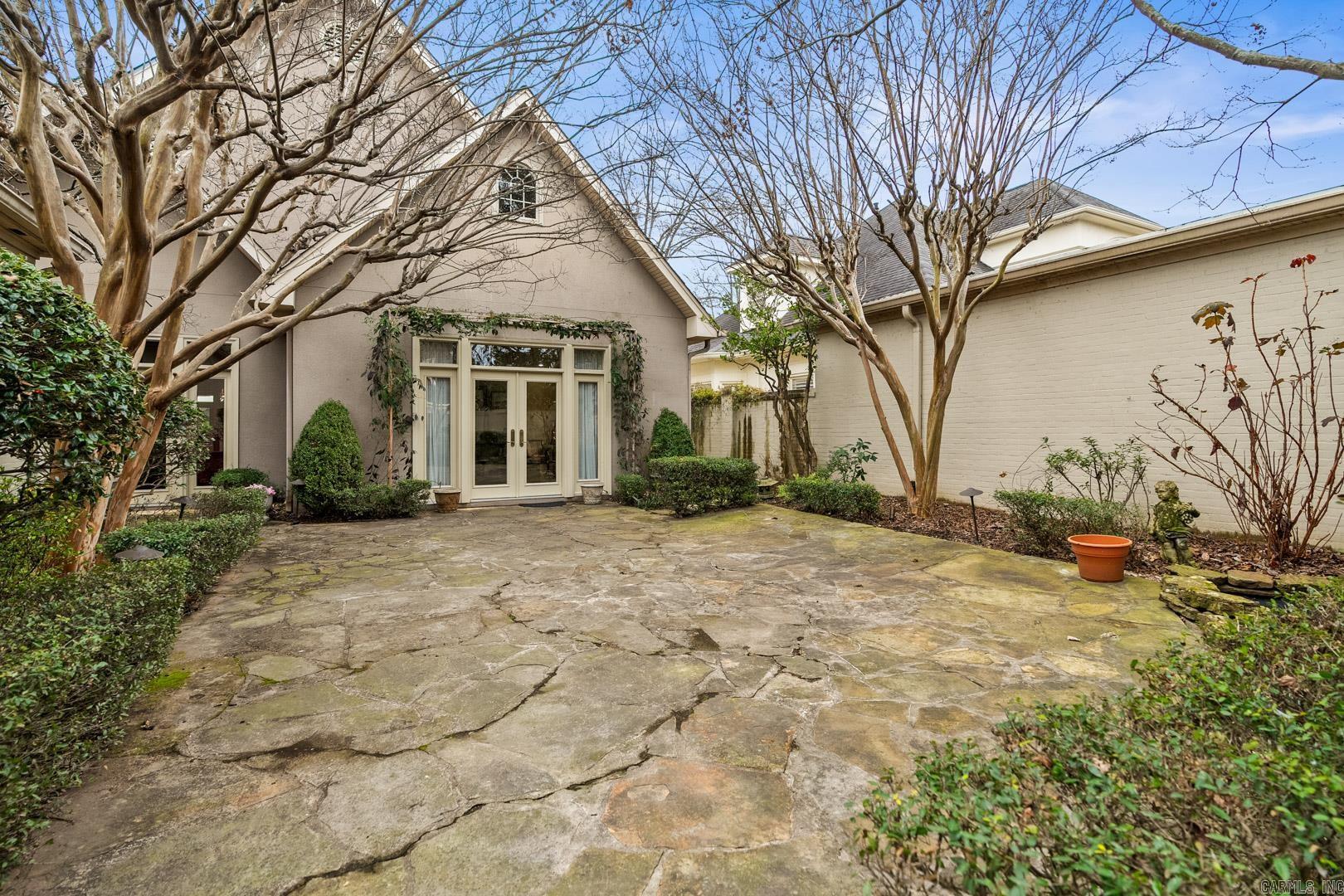 1811  River Heights  Little Rock, AR