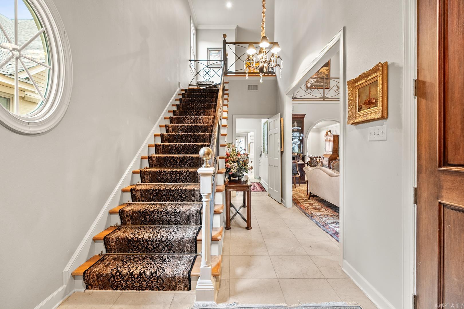 1811  River Heights  Little Rock, AR