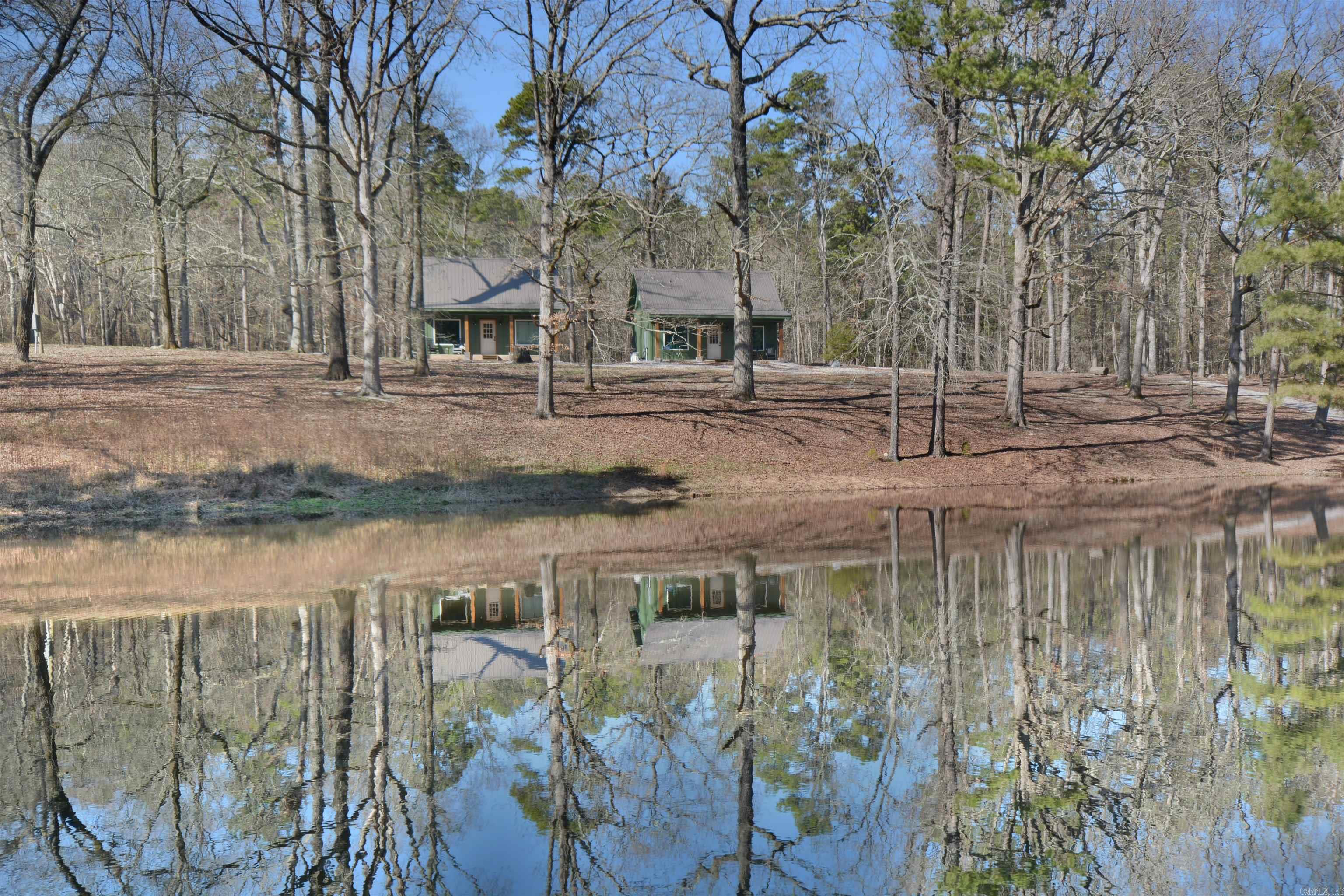 374  CEDAR GLADES  Hot Springs, AR