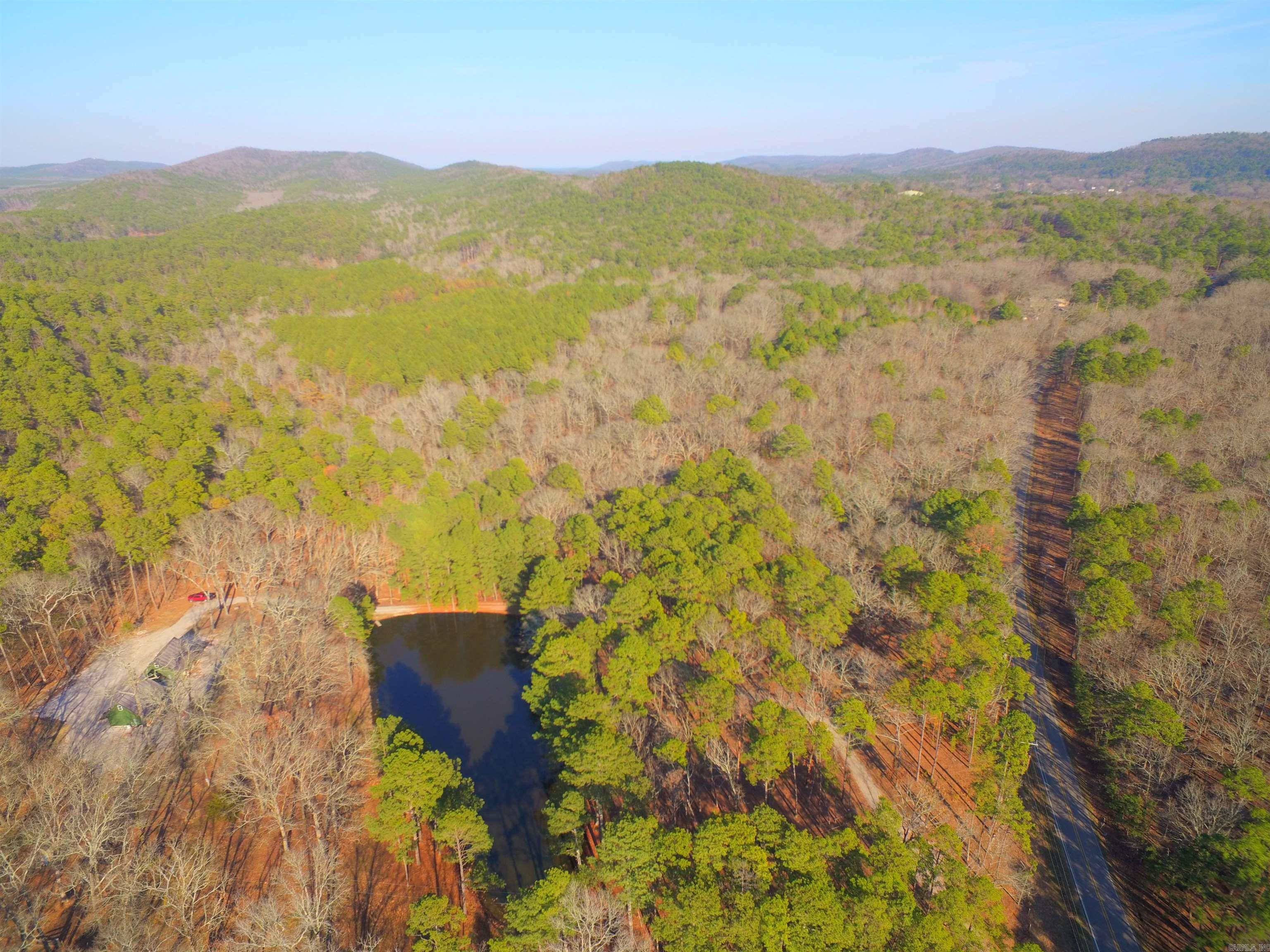 374  CEDAR GLADES  Hot Springs, AR