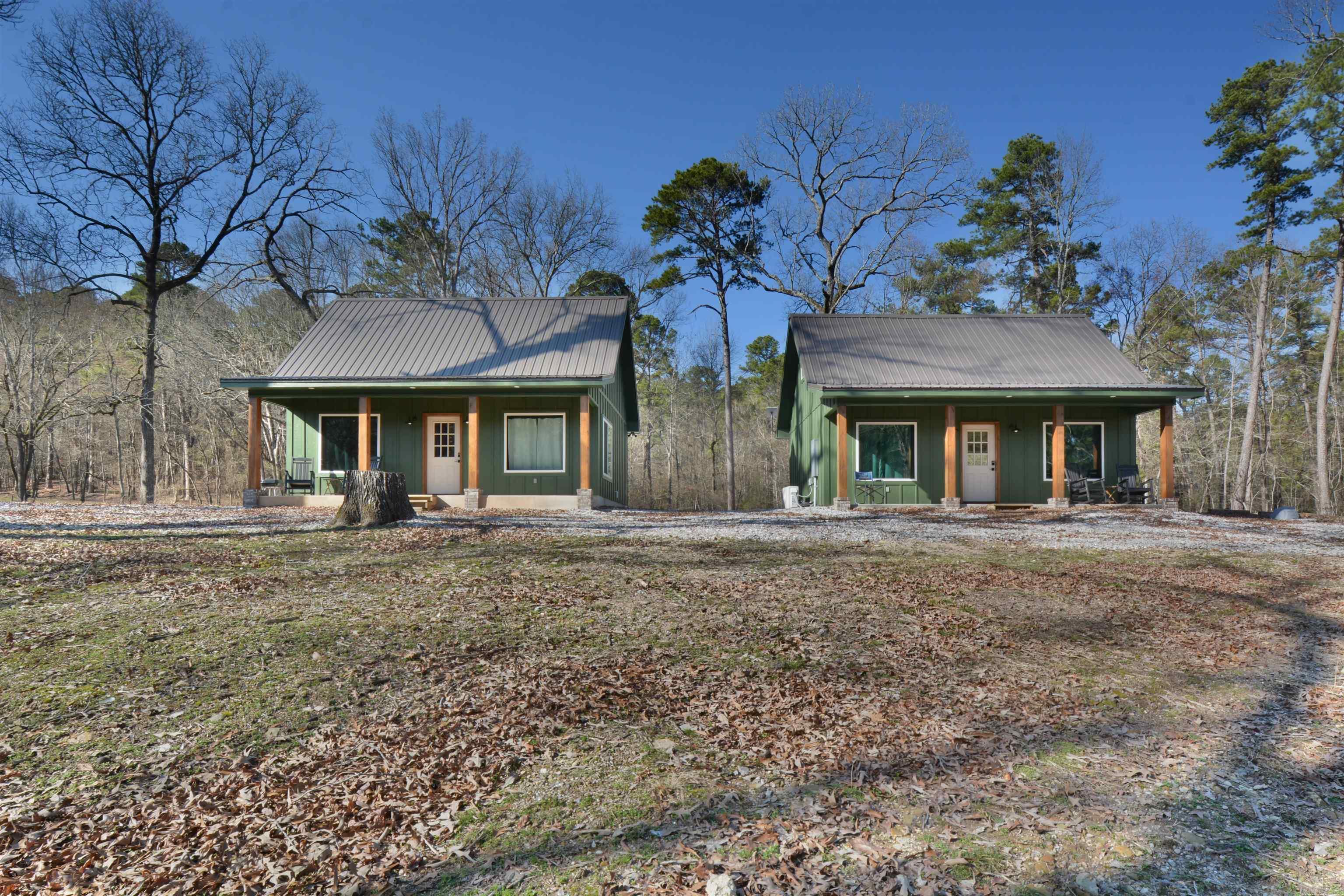 374  CEDAR GLADES  Hot Springs, AR