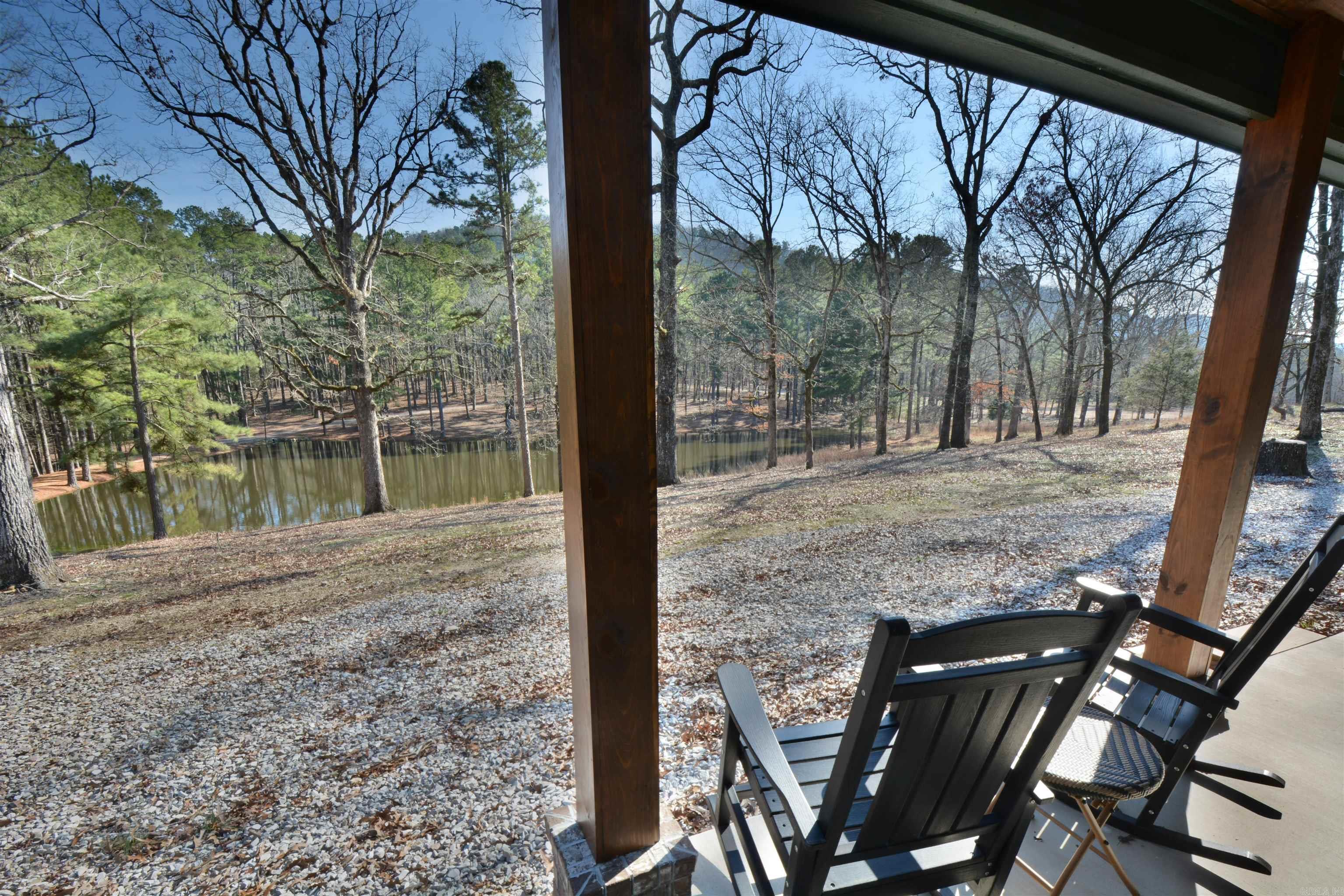 374  CEDAR GLADES  Hot Springs, AR