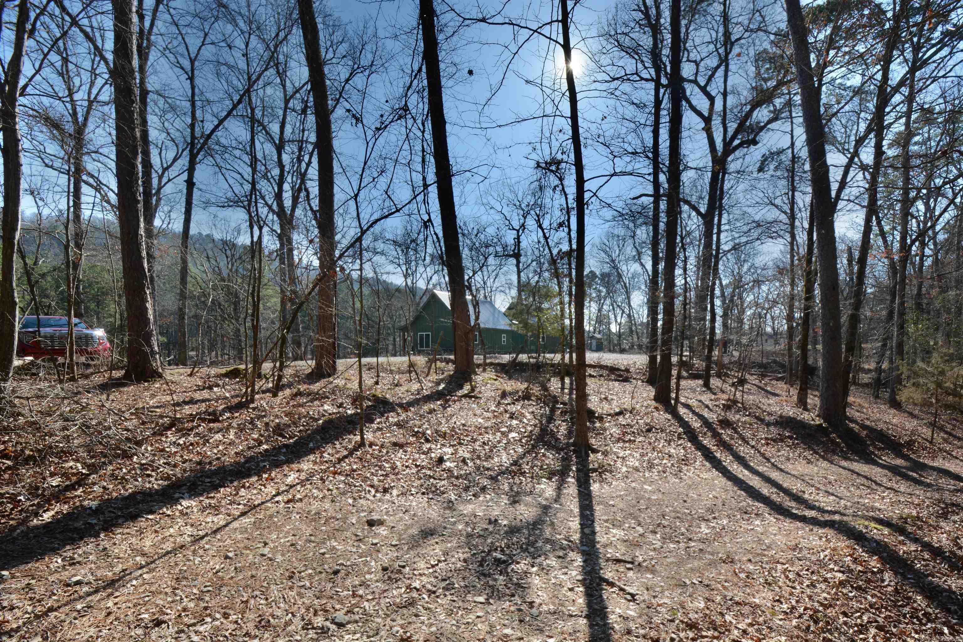 374  CEDAR GLADES  Hot Springs, AR