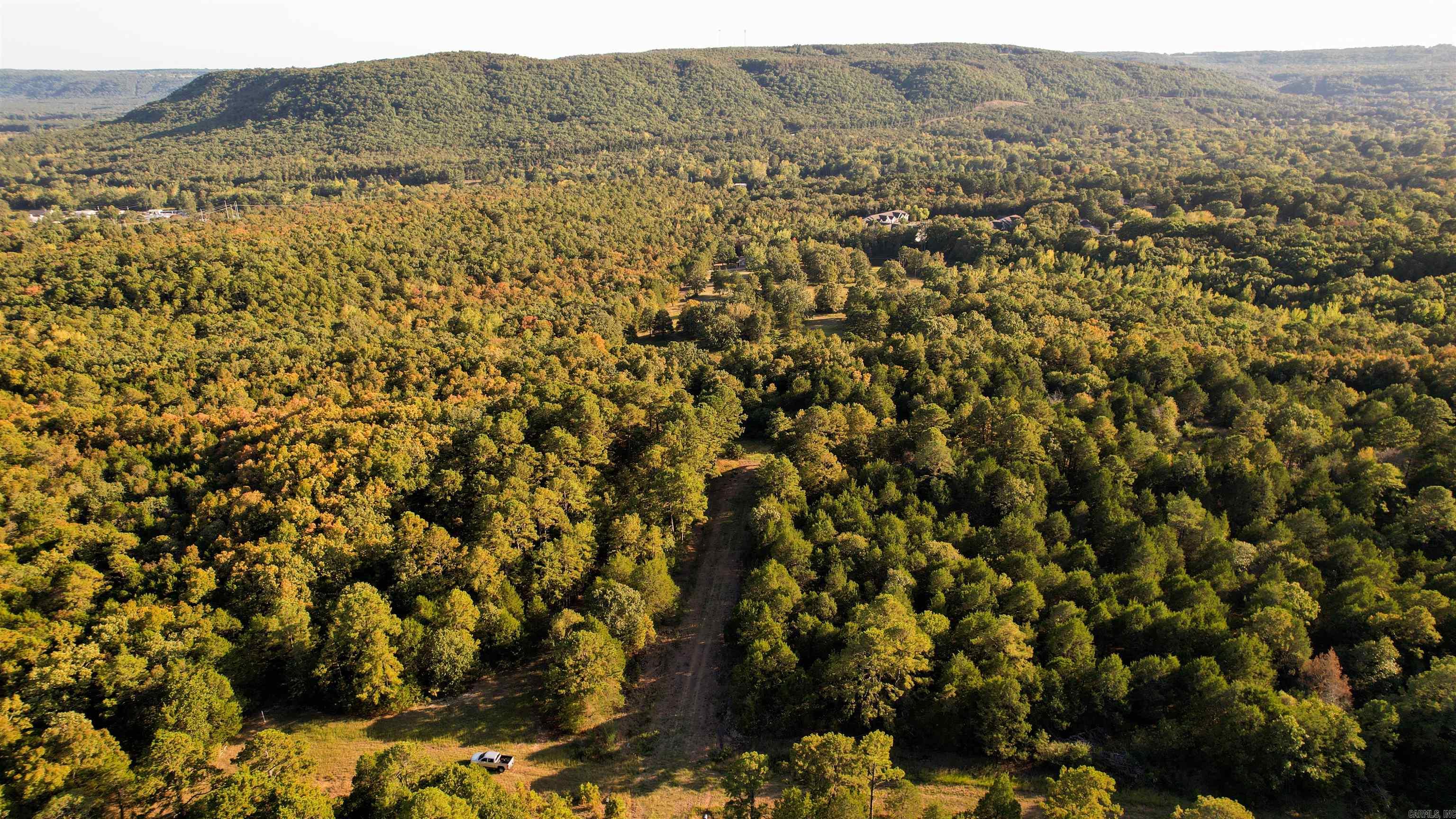 999 N Scenic  Heber Springs, AR