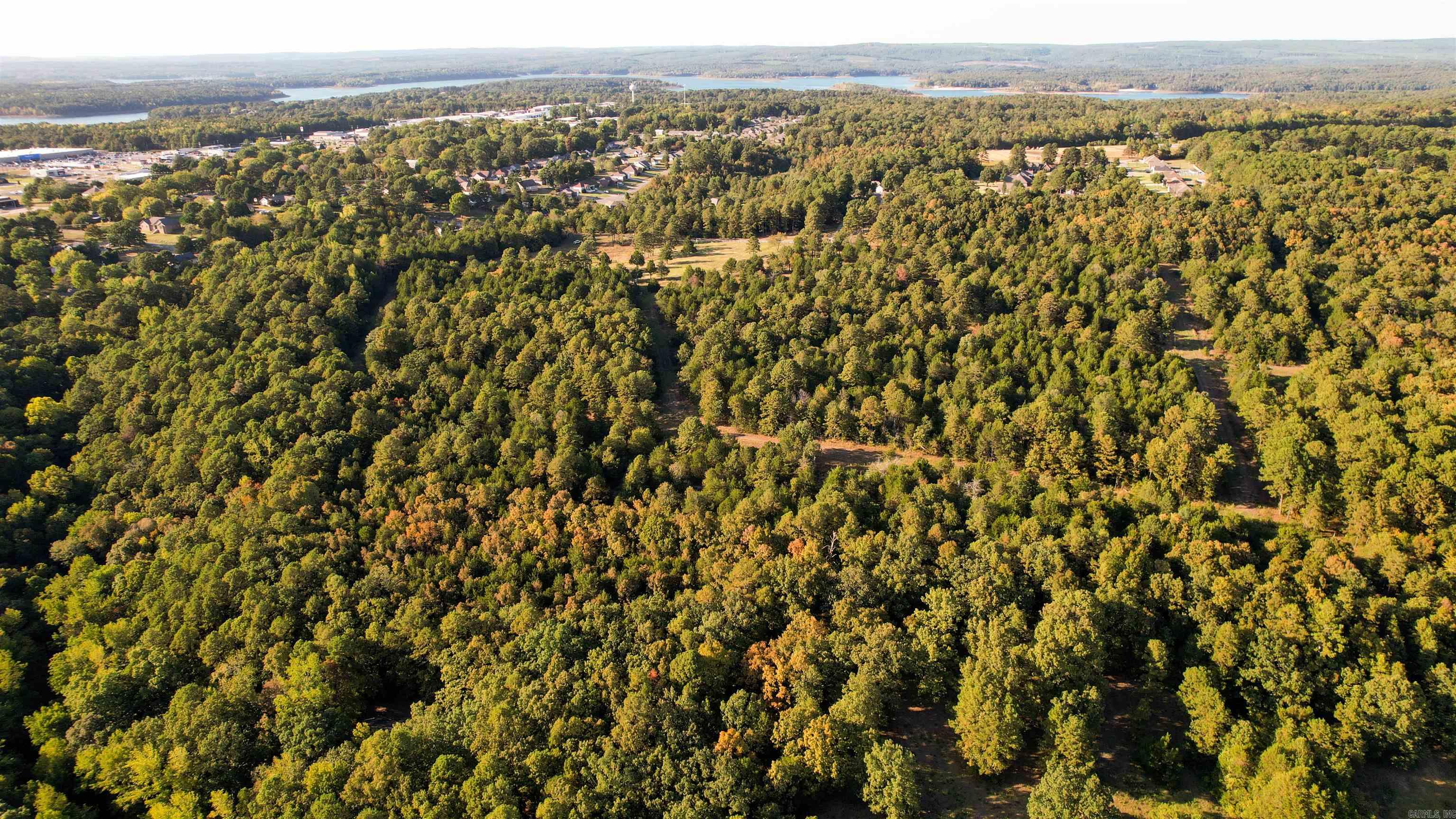 999 N Scenic  Heber Springs, AR