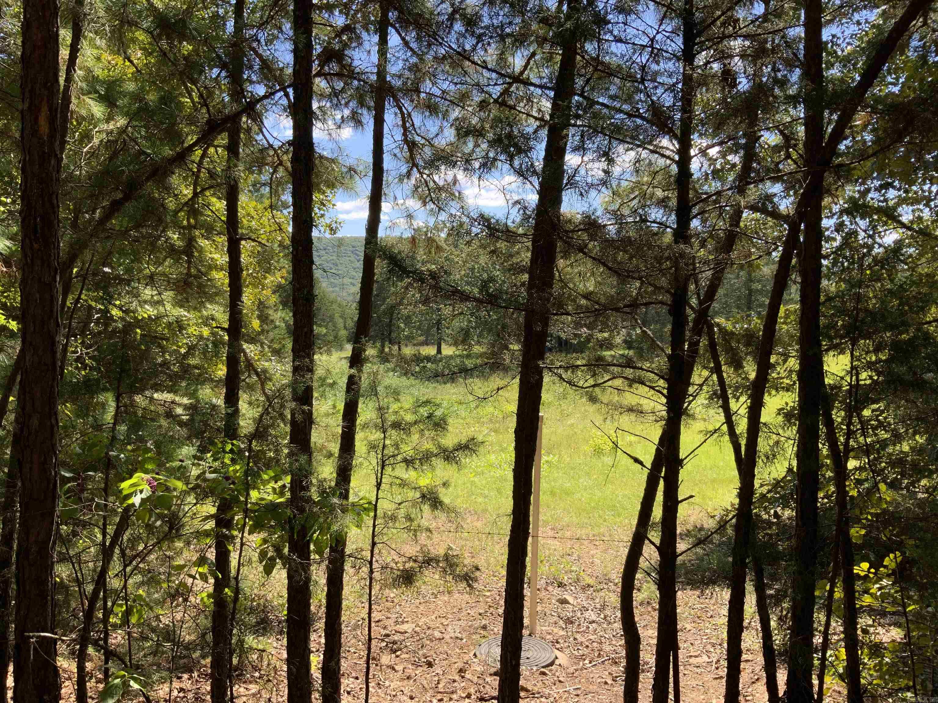 999 N Scenic  Heber Springs, AR