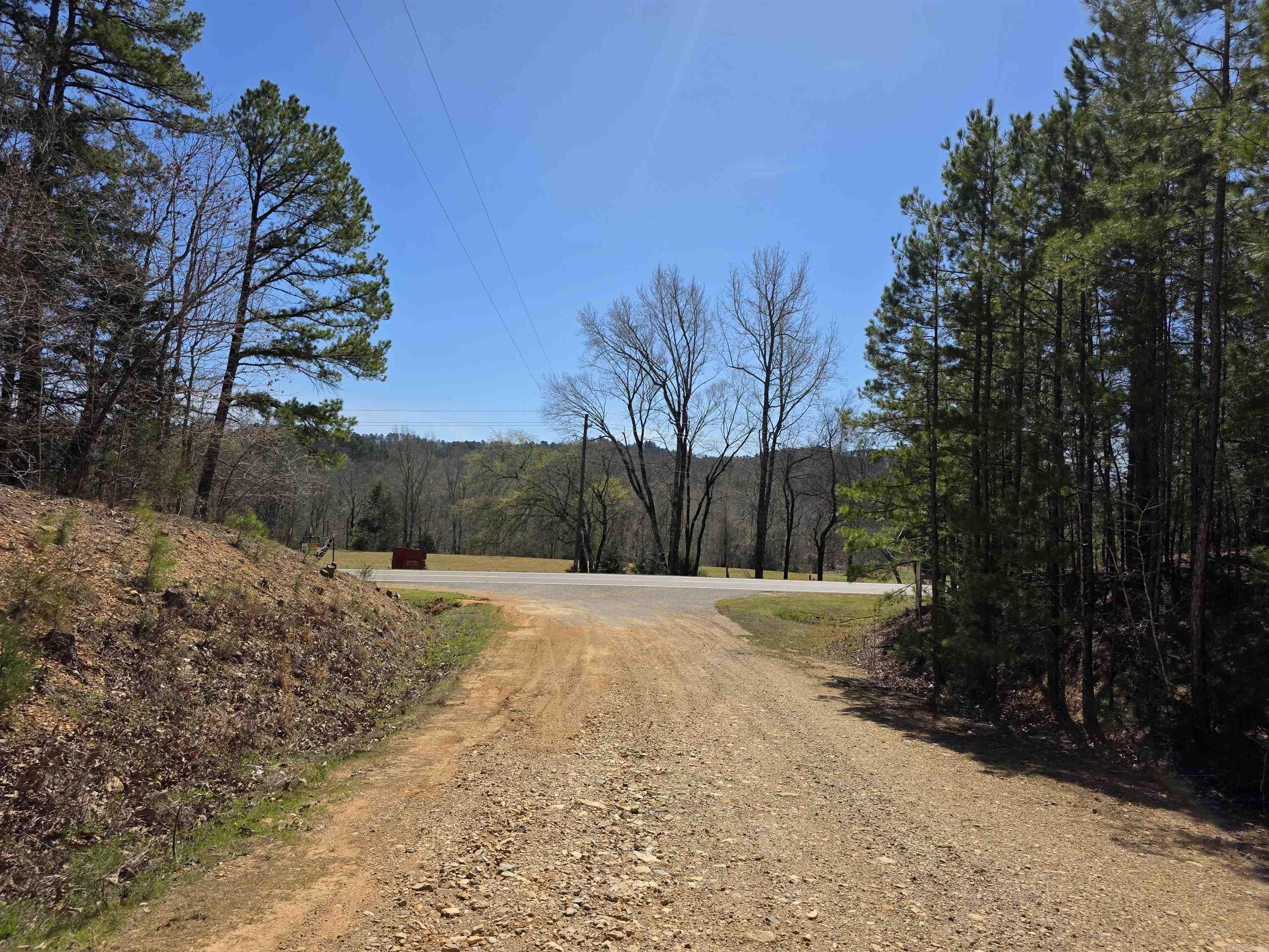 2770  Hwy 8 W  Norman, AR