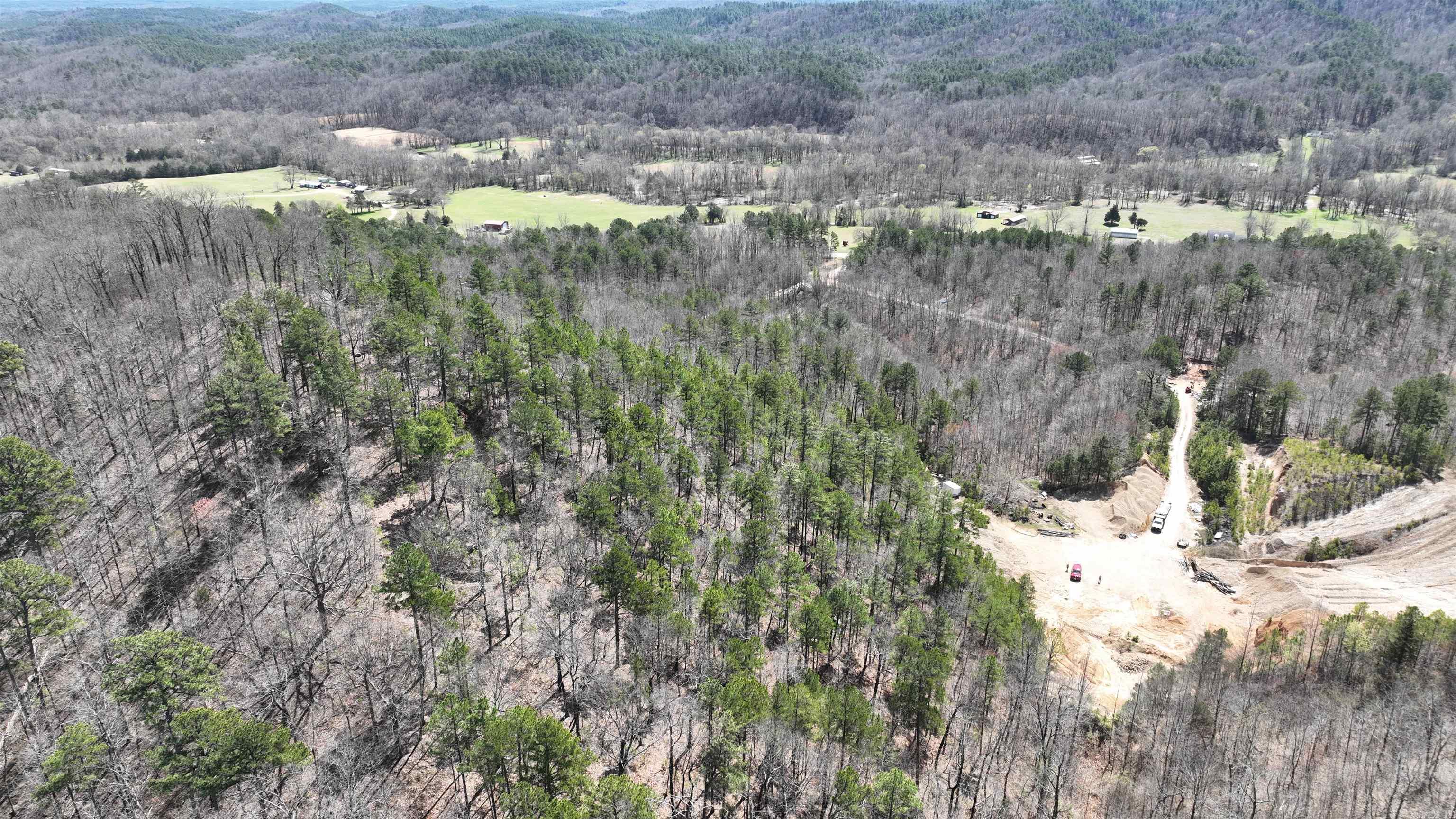 2770  Hwy 8 W  Norman, AR