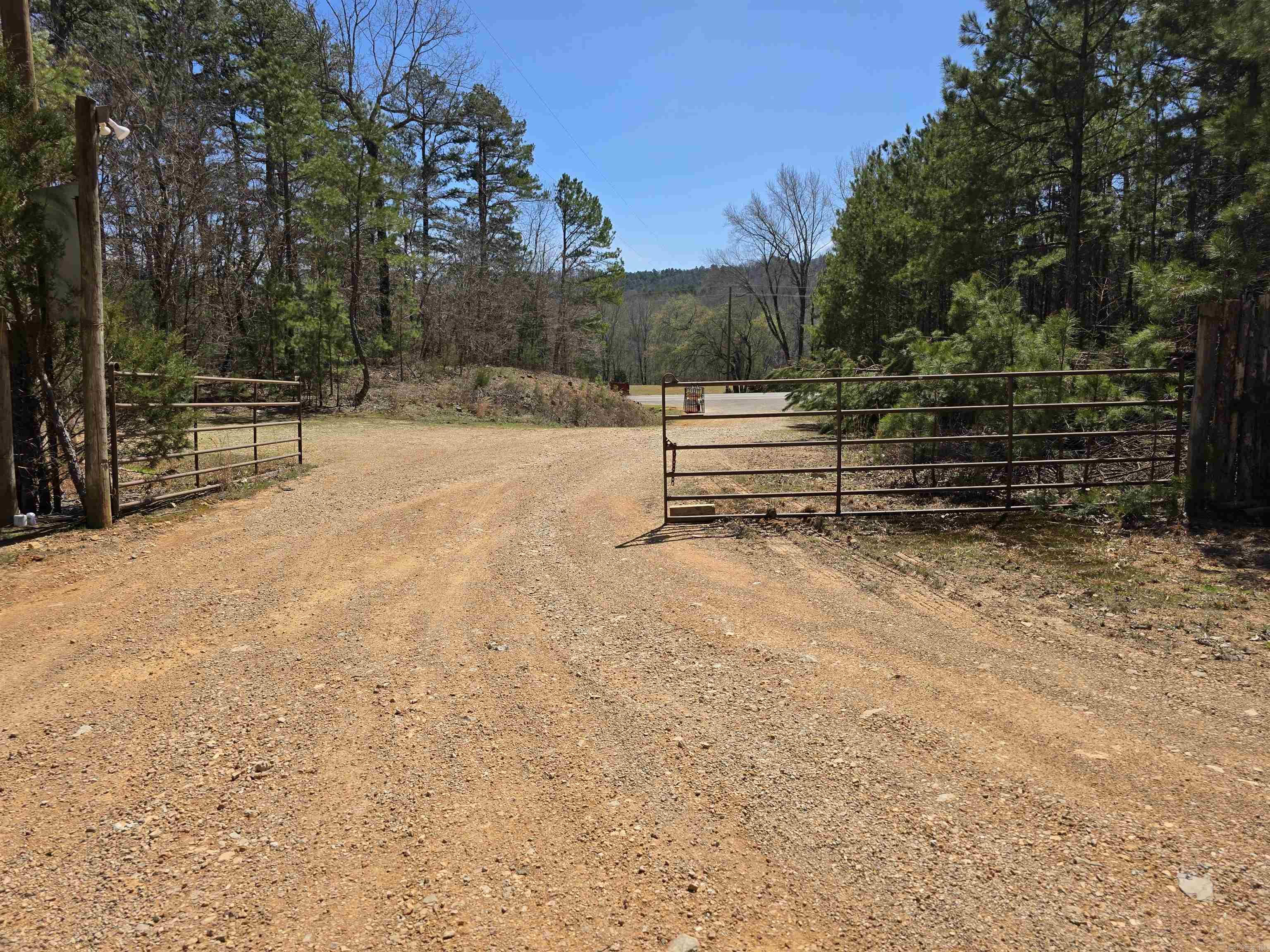 2770  Hwy 8 W  Norman, AR