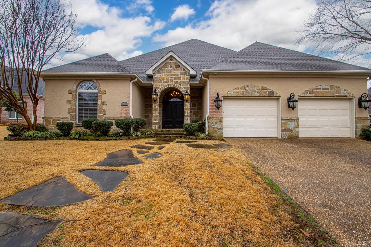 5417  Lexington  Benton, AR