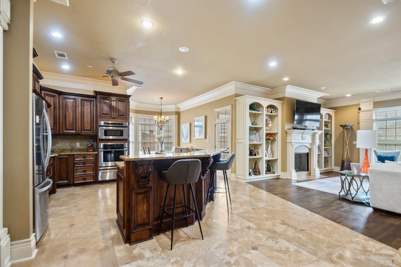 5417  Lexington  Benton, AR
