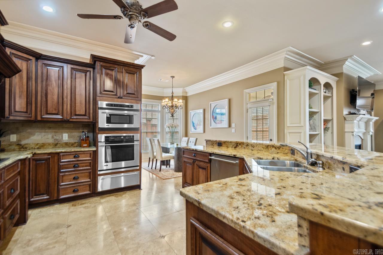 5417  Lexington  Benton, AR