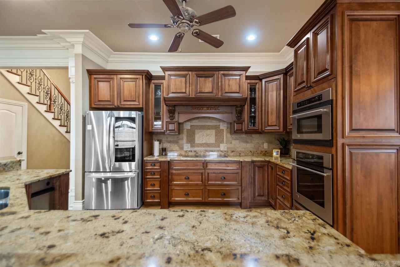5417  Lexington  Benton, AR