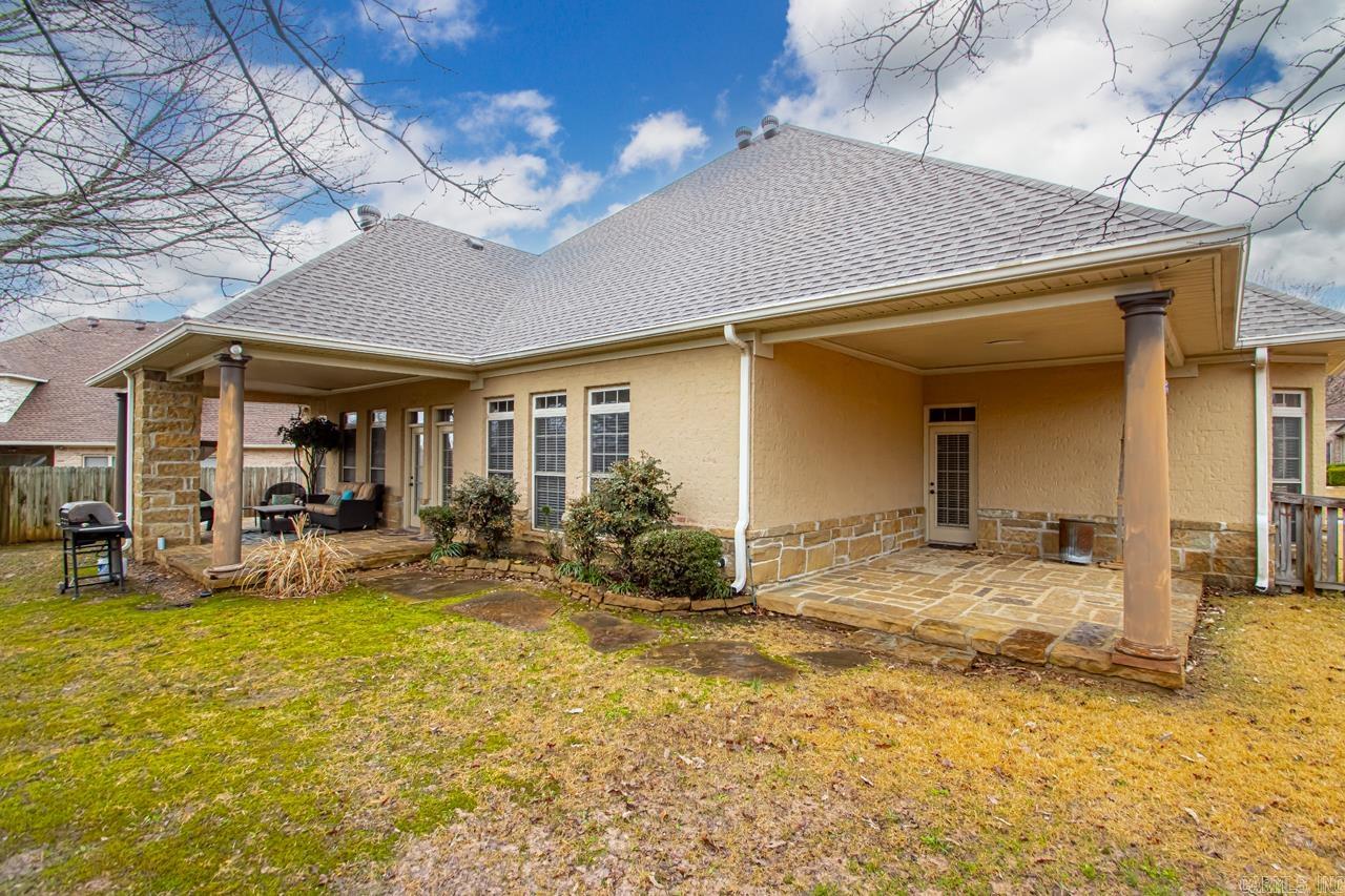 5417  Lexington  Benton, AR