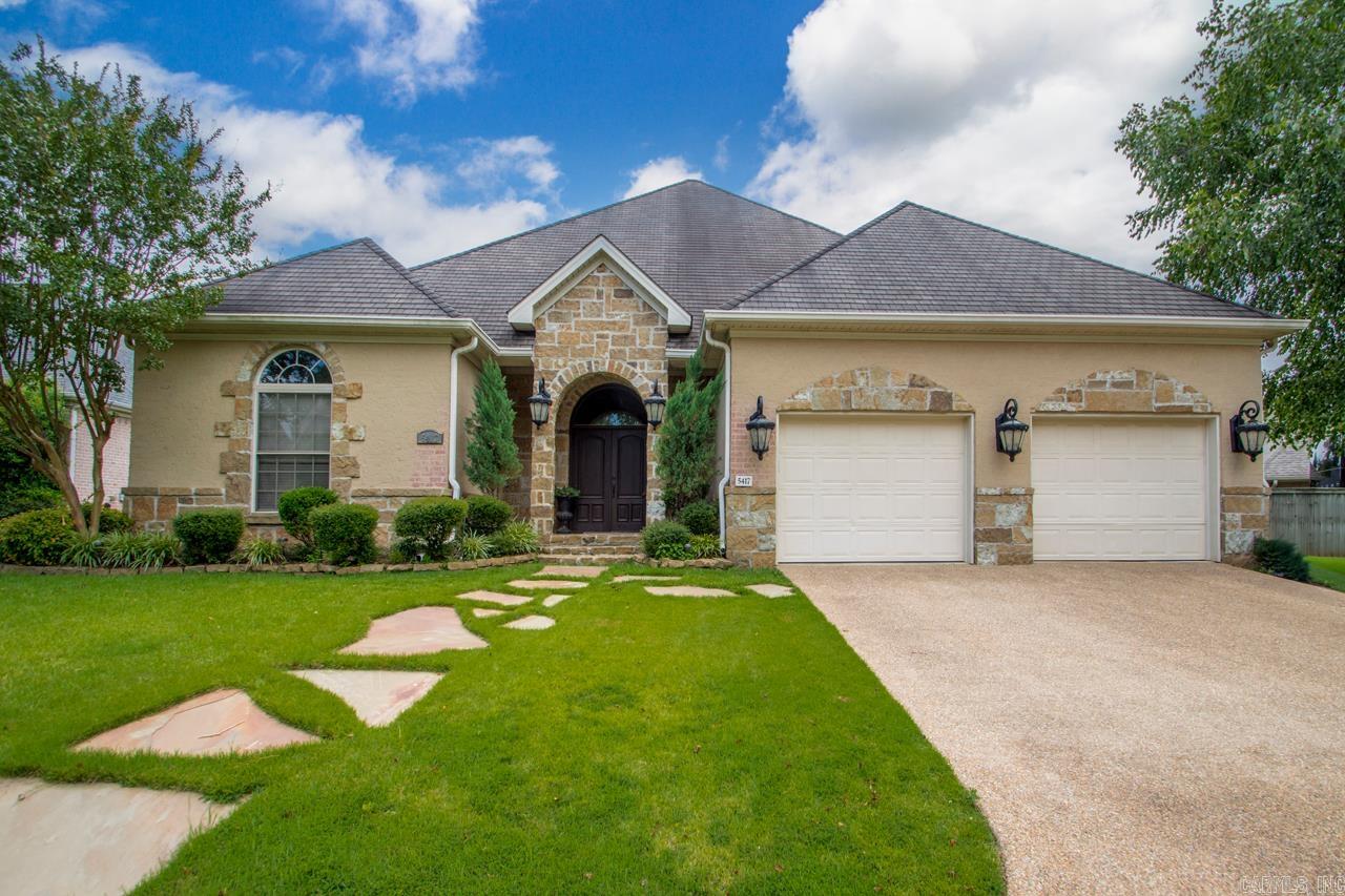 5417  Lexington  Benton, AR