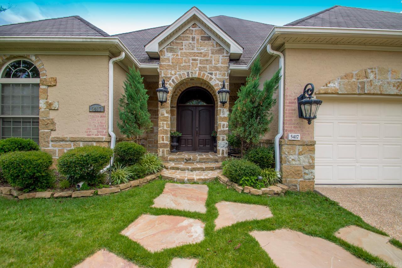 5417  Lexington  Benton, AR