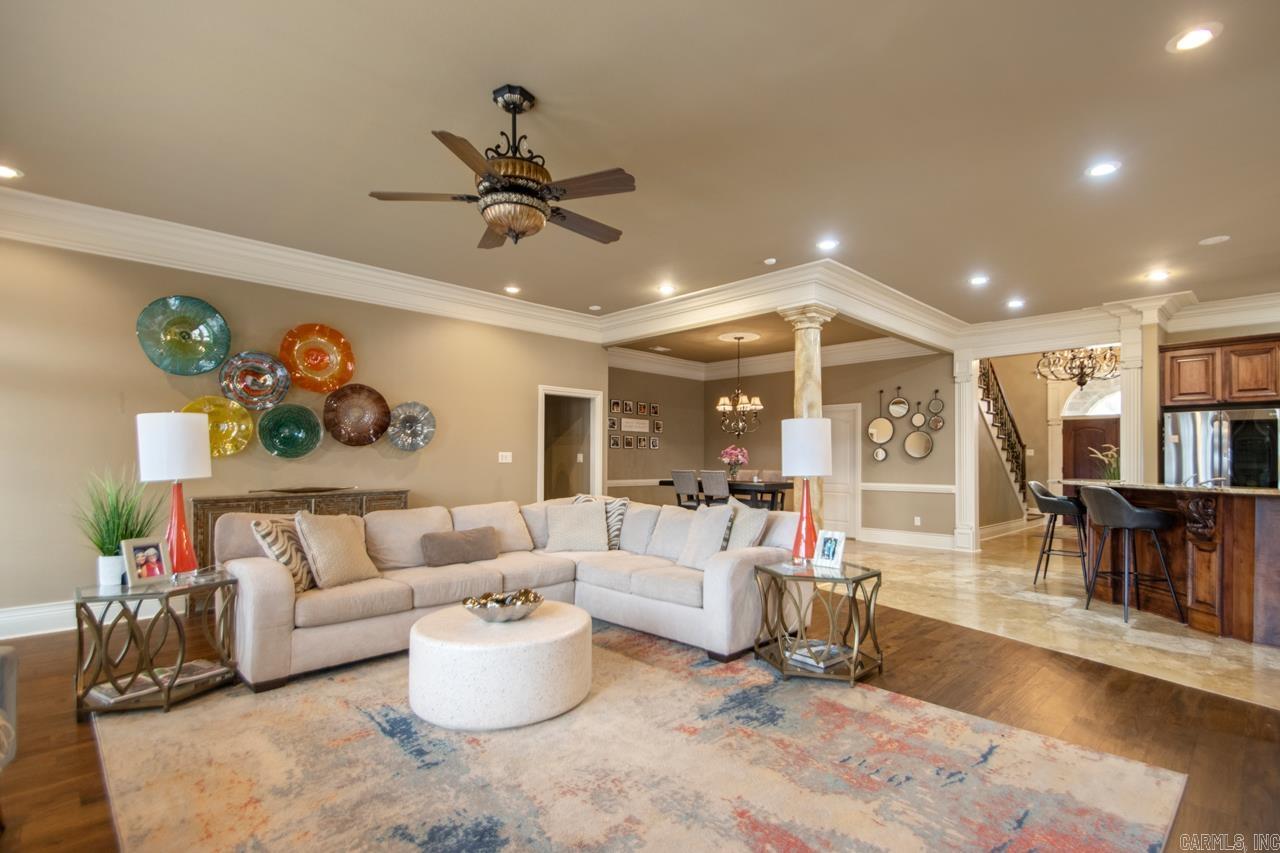 5417  Lexington  Benton, AR