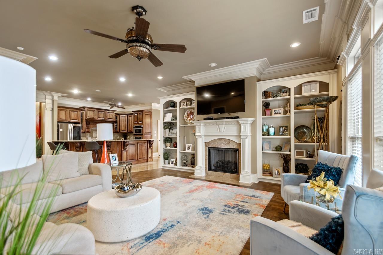 5417  Lexington  Benton, AR